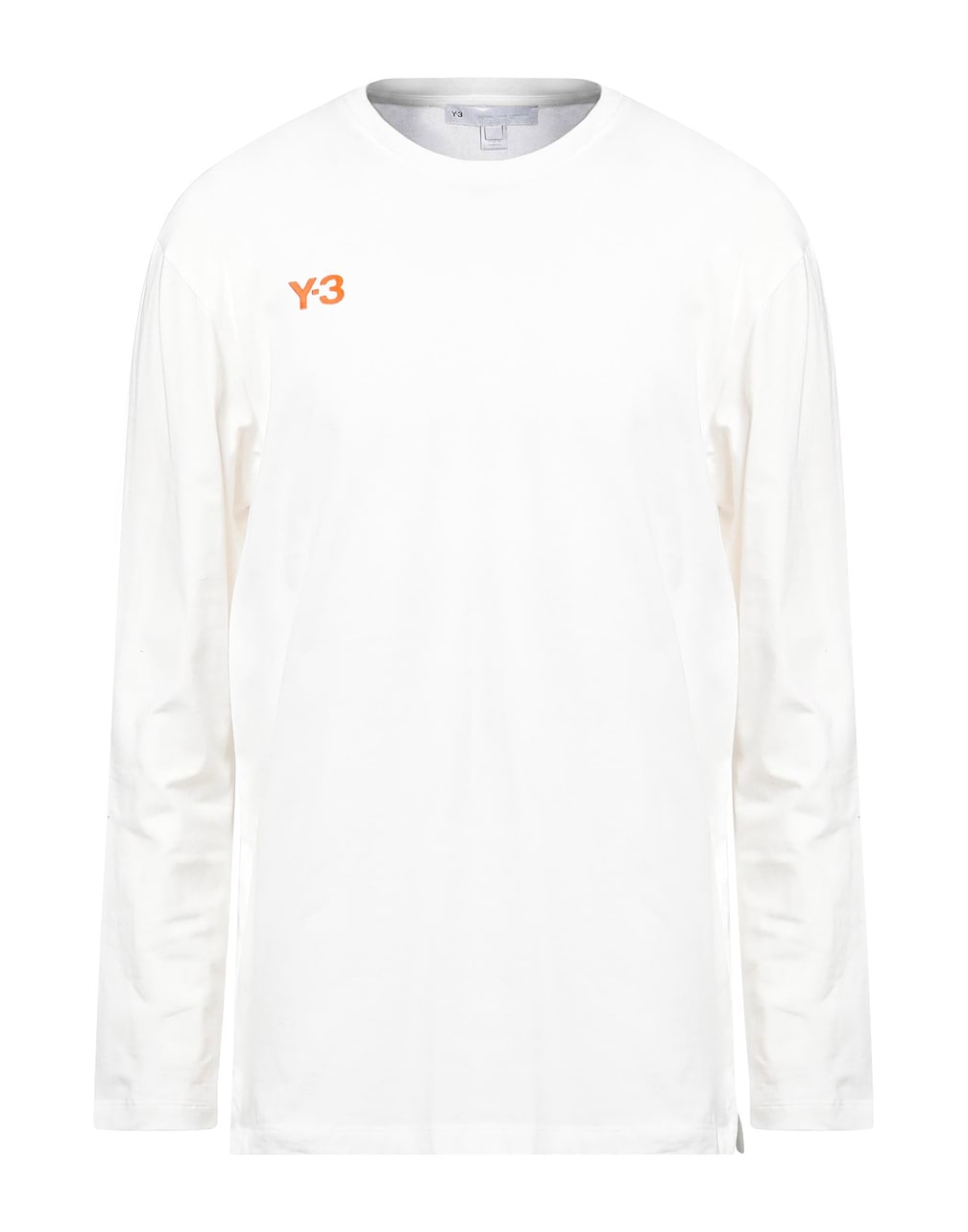 Y-3 - T-shirts
