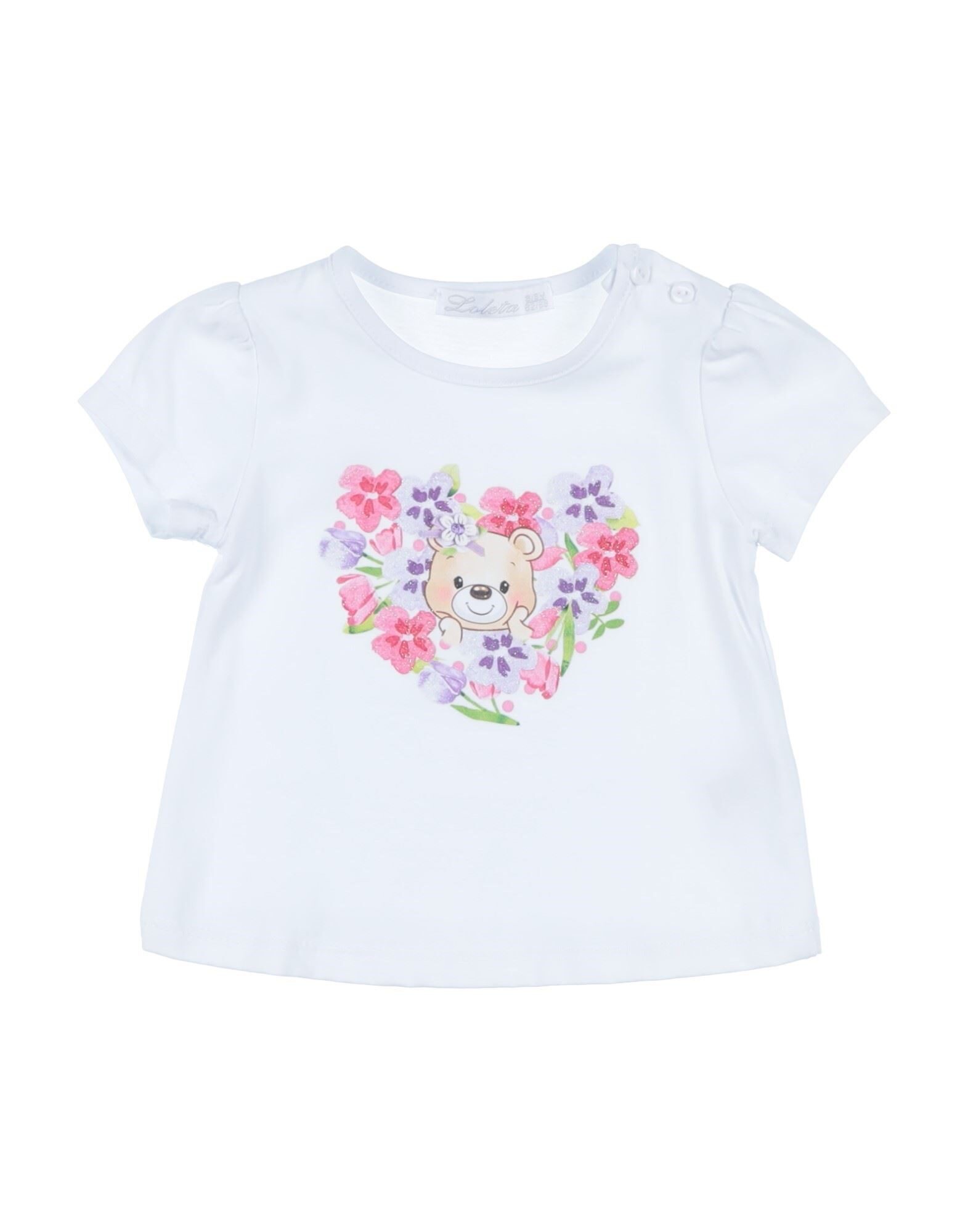 LOLETA - T-shirts