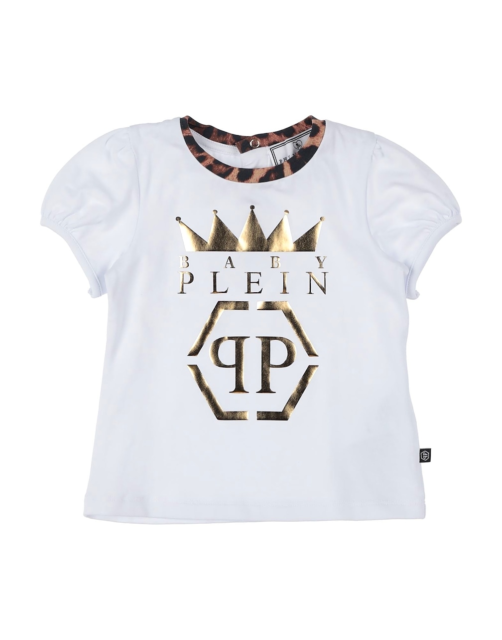 PHILIPP PLEIN - T-shirts