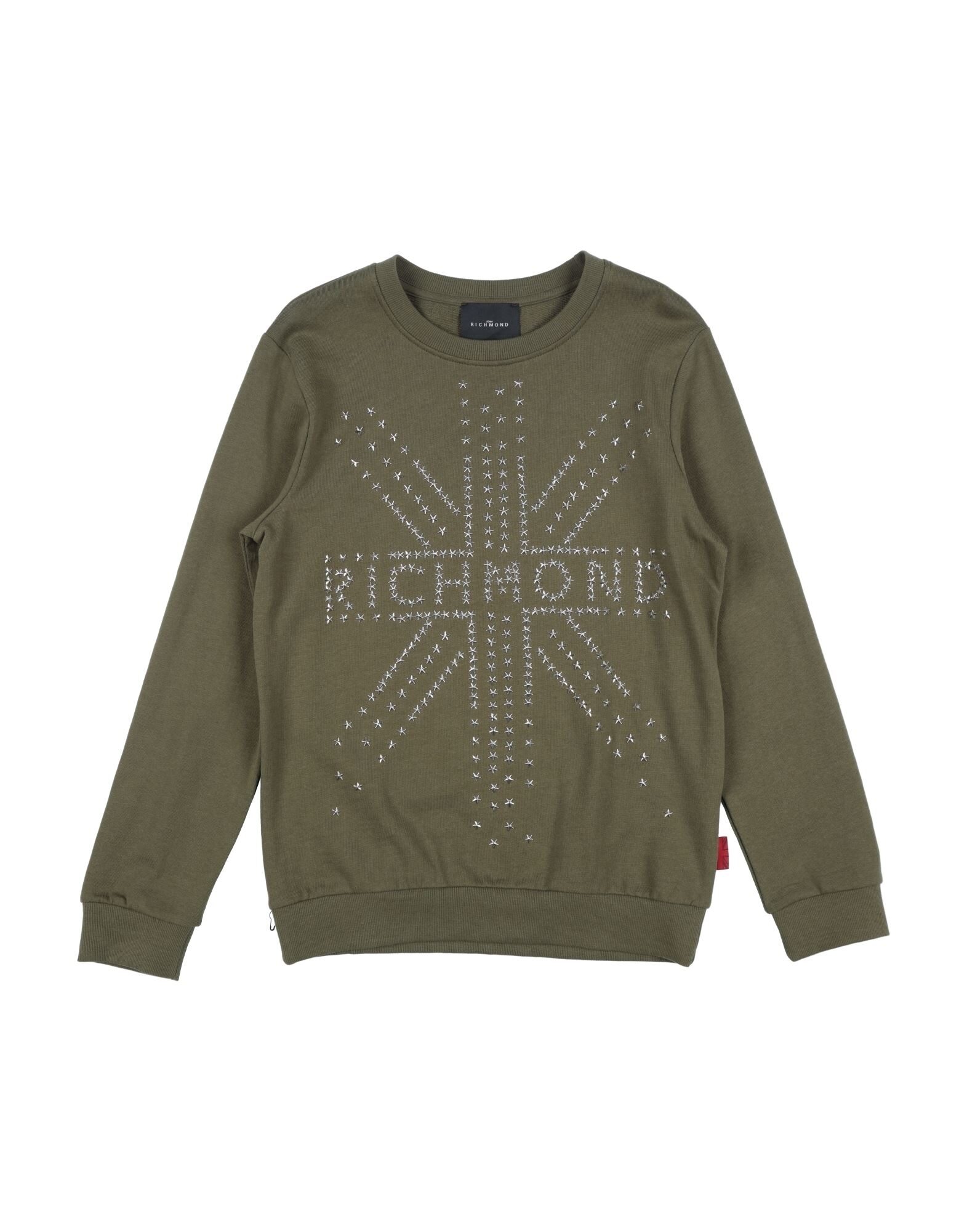 JOHN RICHMOND - Sweatshirts