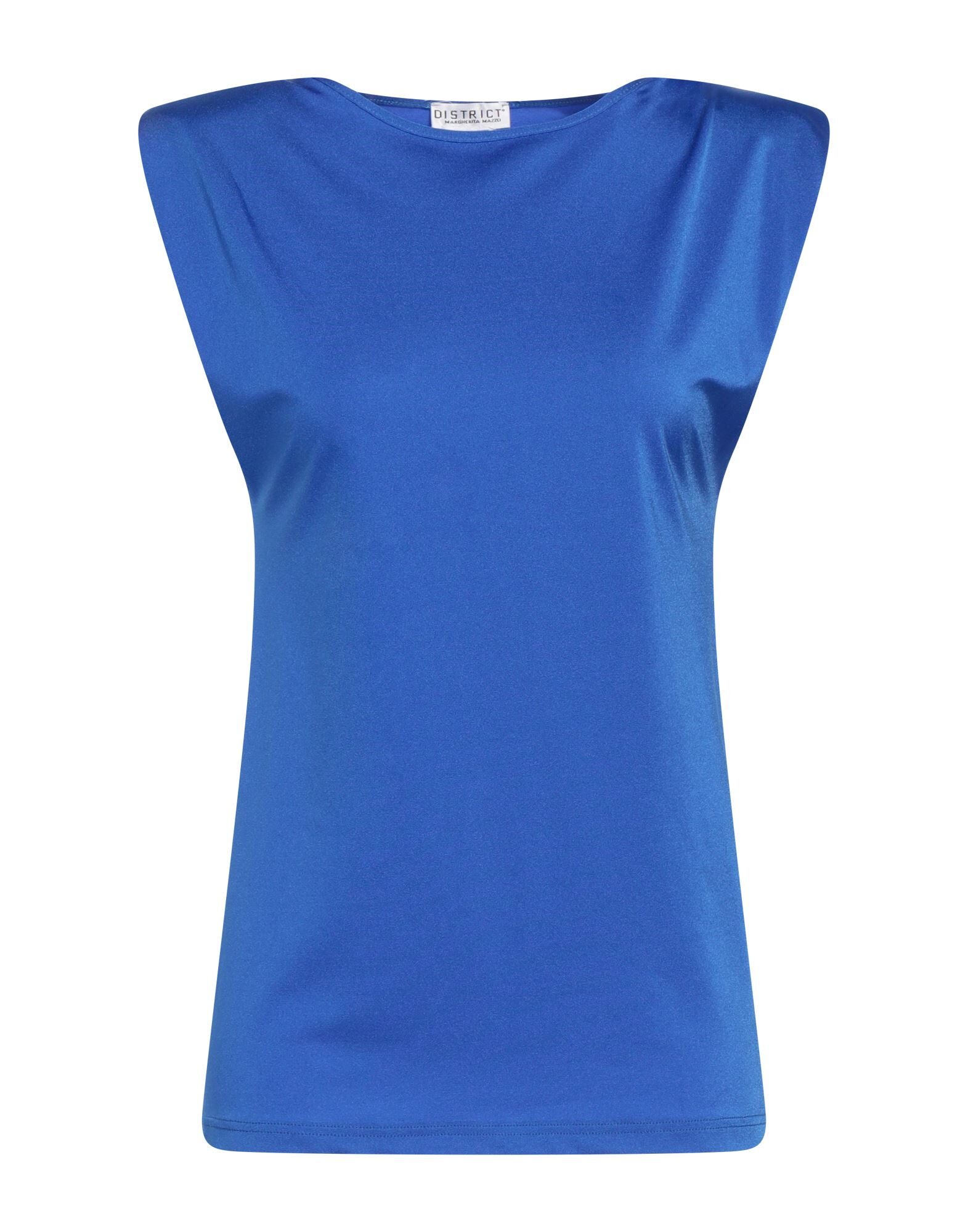 DISTRICT by MARGHERITA MAZZEI - T-shirts