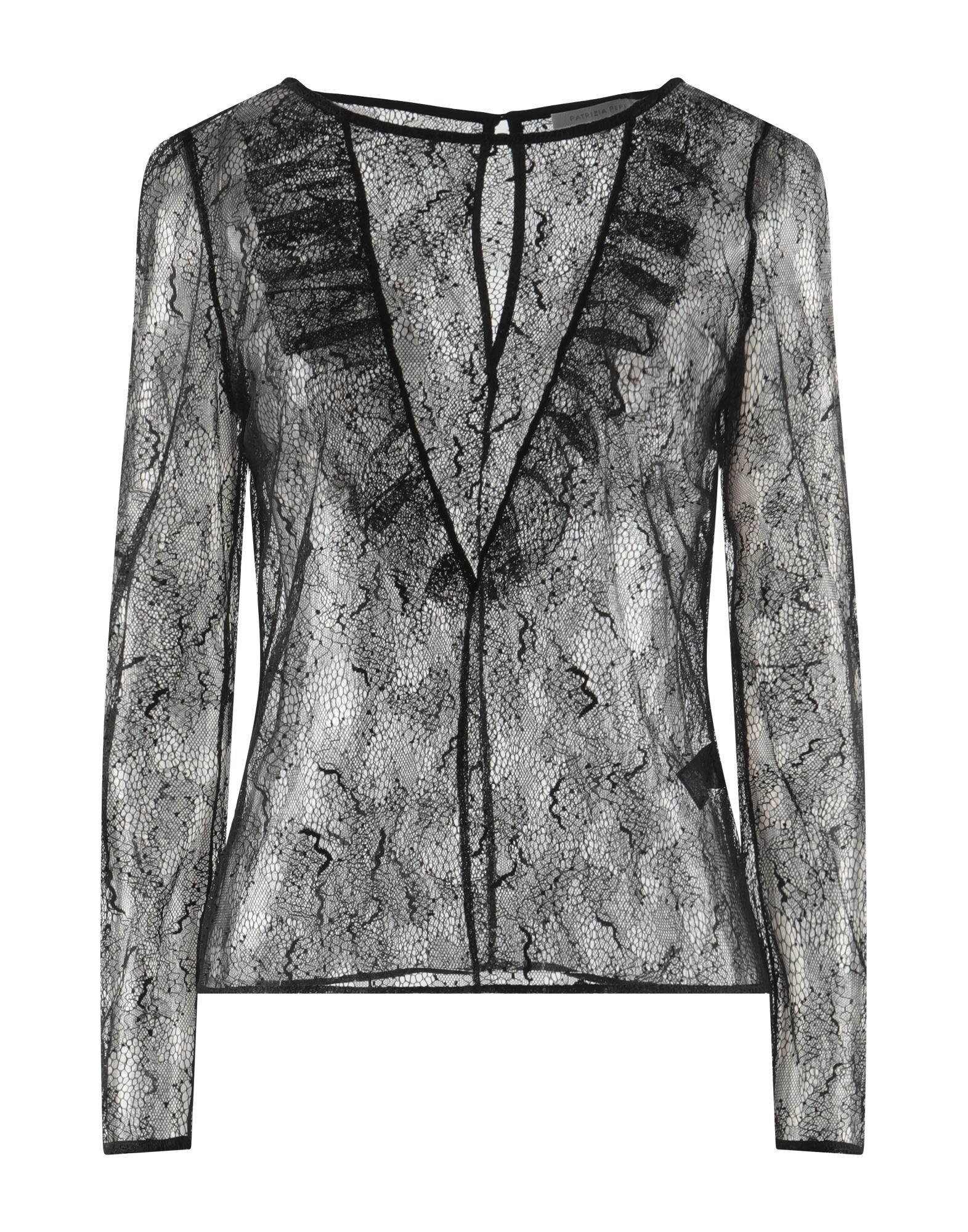 PATRIZIA PEPE - Tops