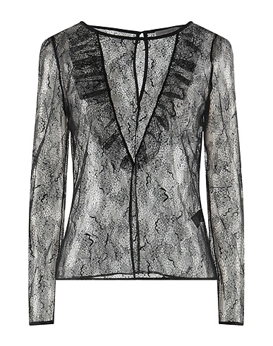 PATRIZIA PEPE Top 100% Polyester