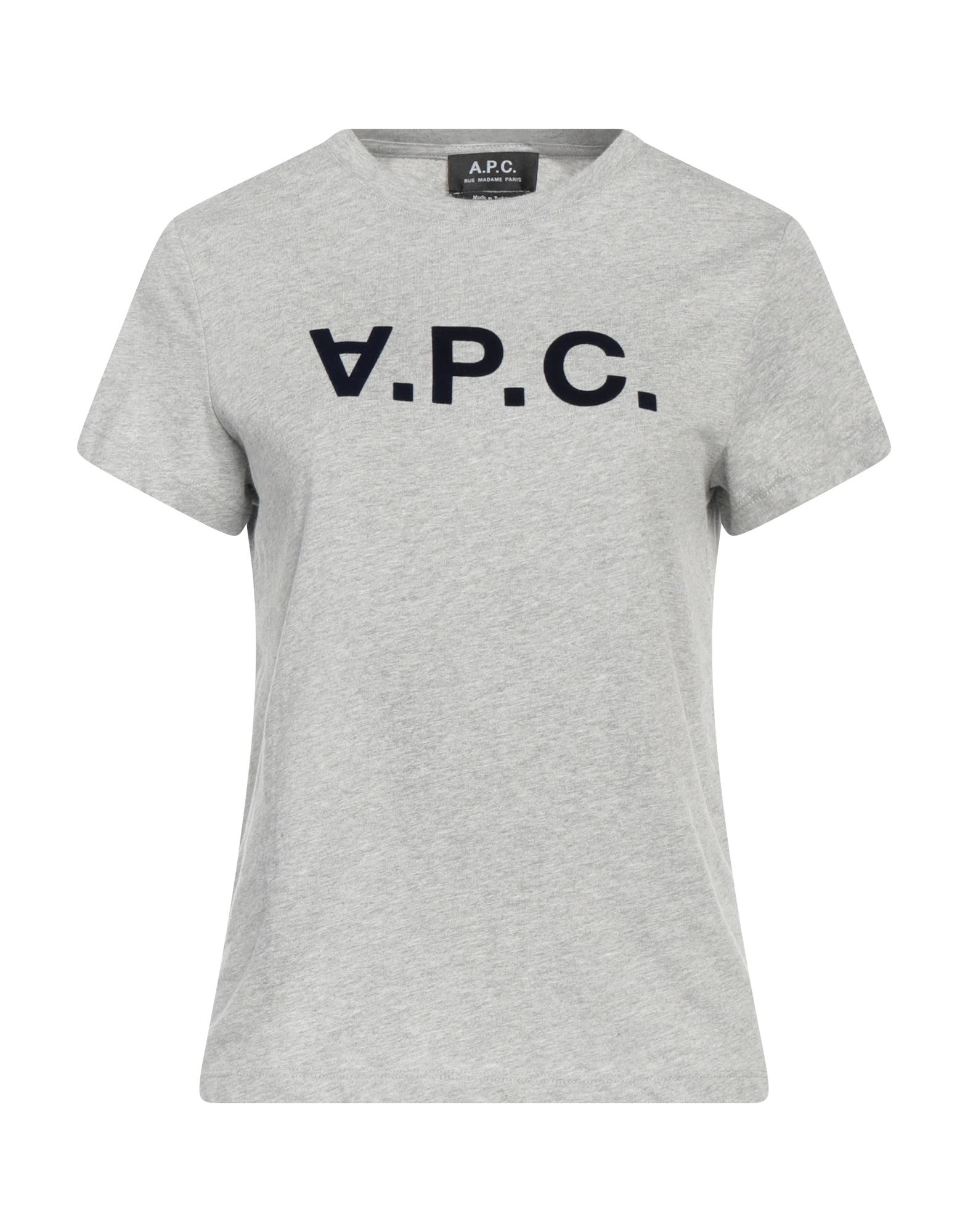 A.P.C. - T-shirts