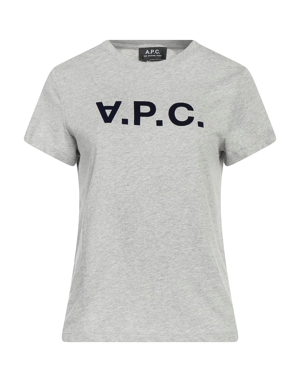 A.P.C. - Camisetas