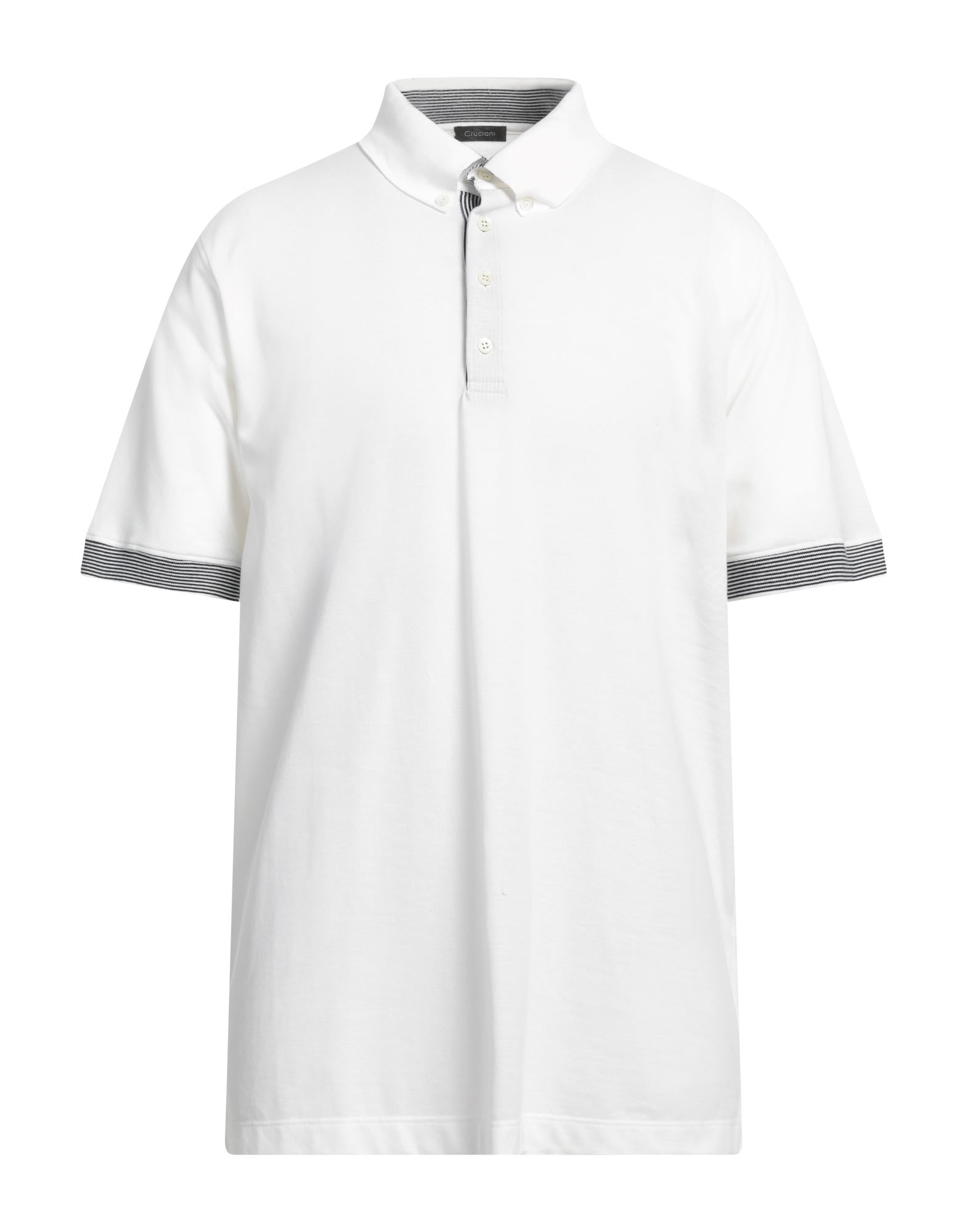 CRUCIANI - Polo shirts