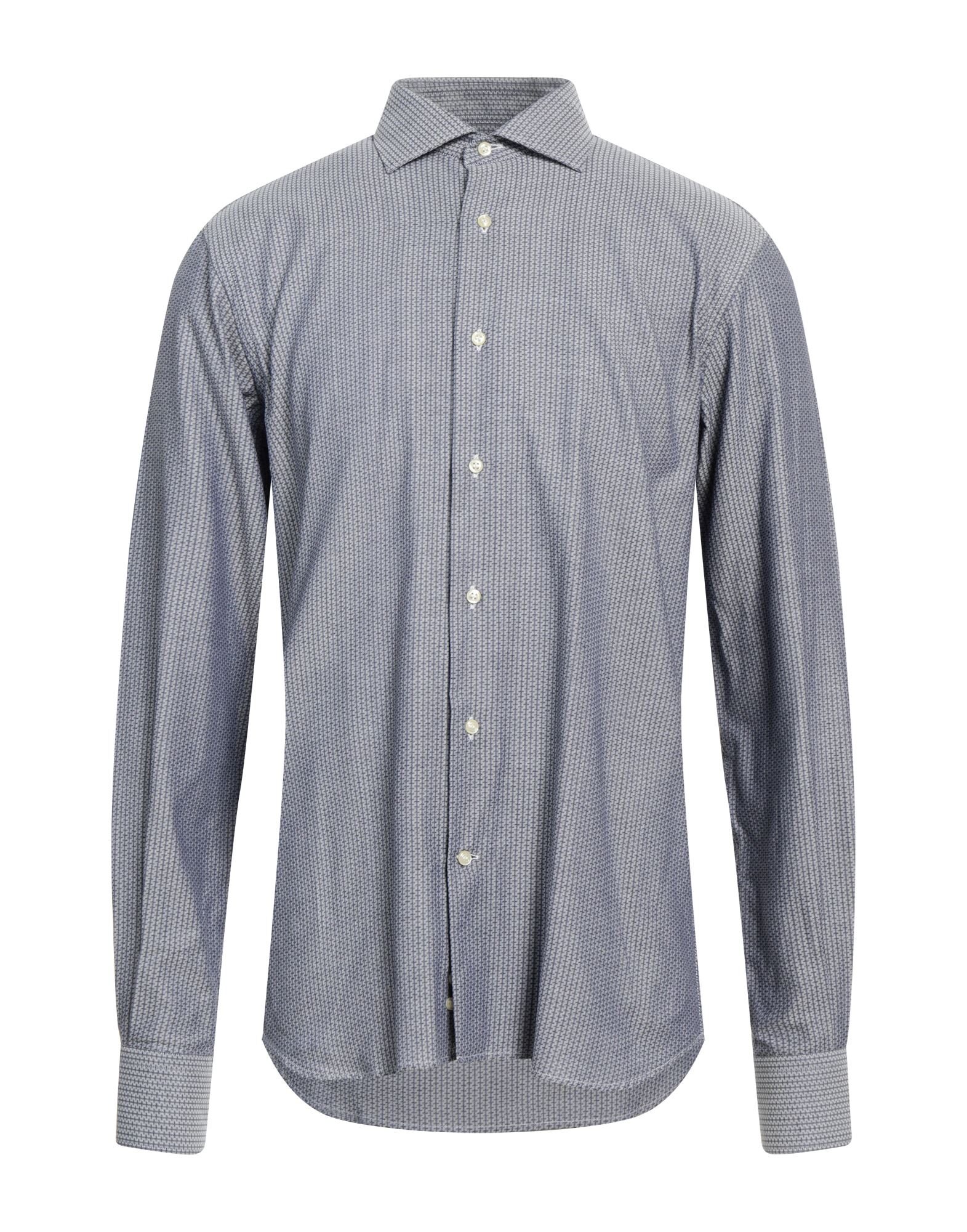 ANGELO NARDELLI - Chemises