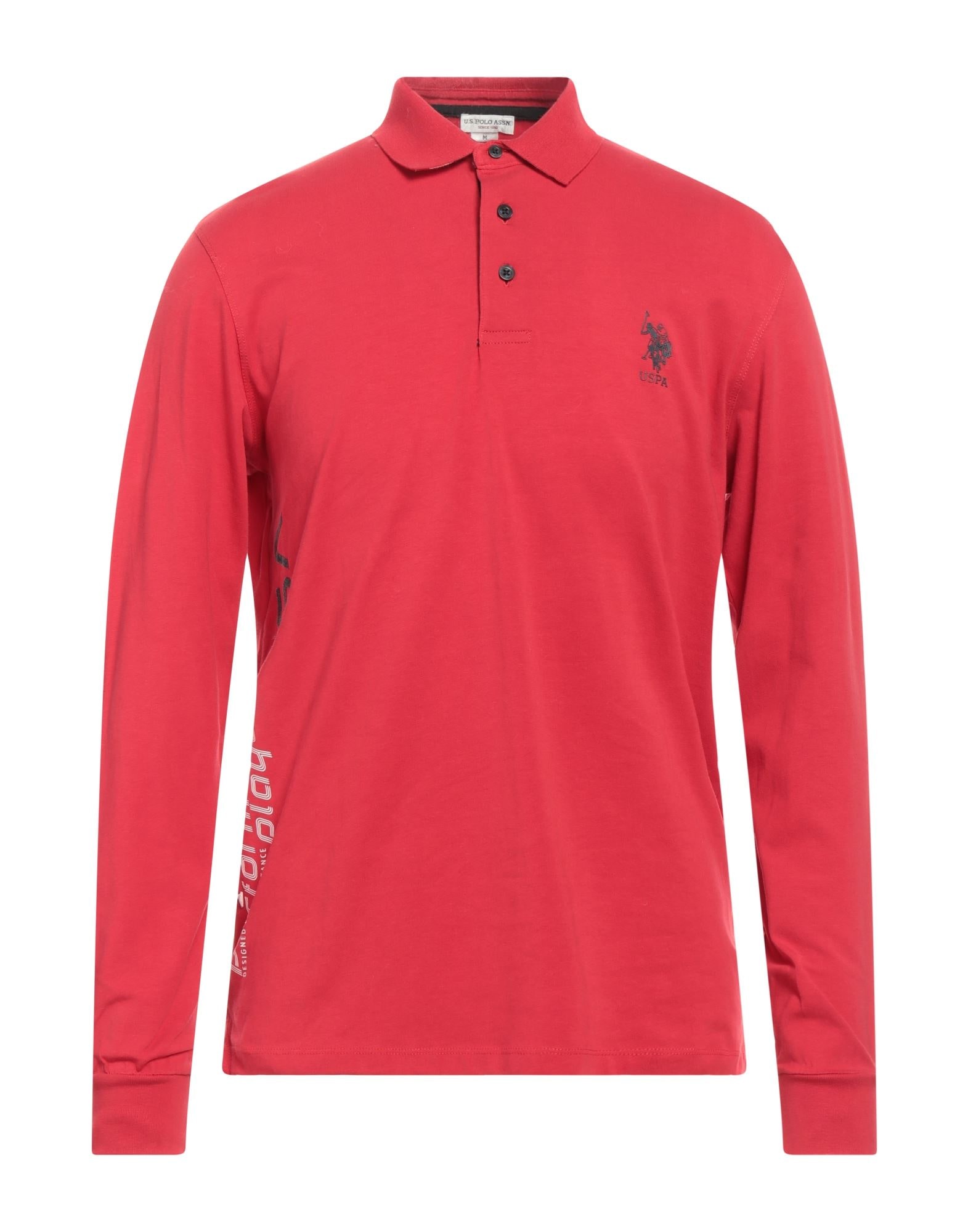 U.S.POLO ASSN. - Polo shirts