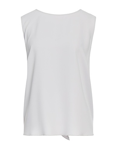 NENAH® Top Light grey 100% Polyester