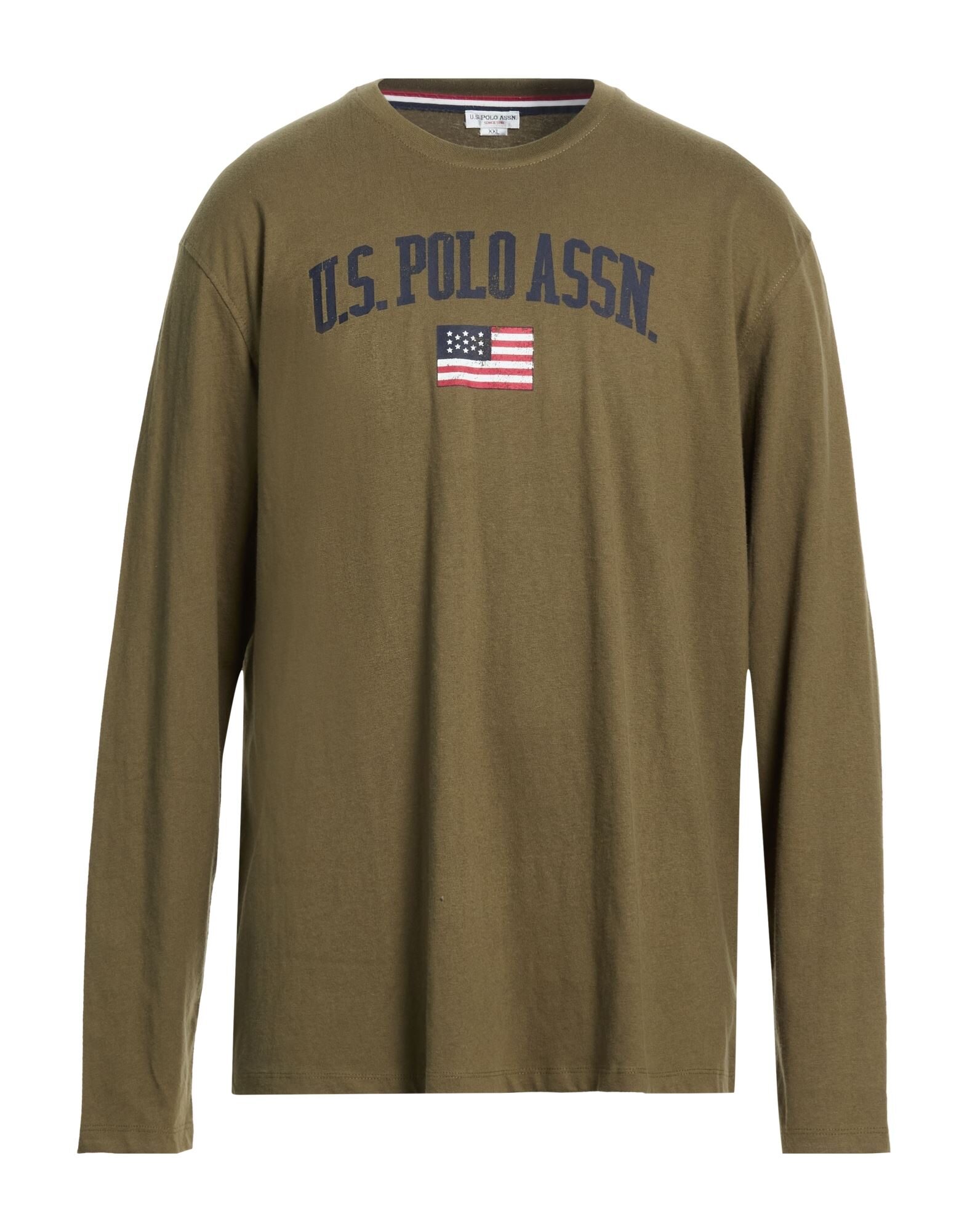 U.S.POLO ASSN. - T-shirts