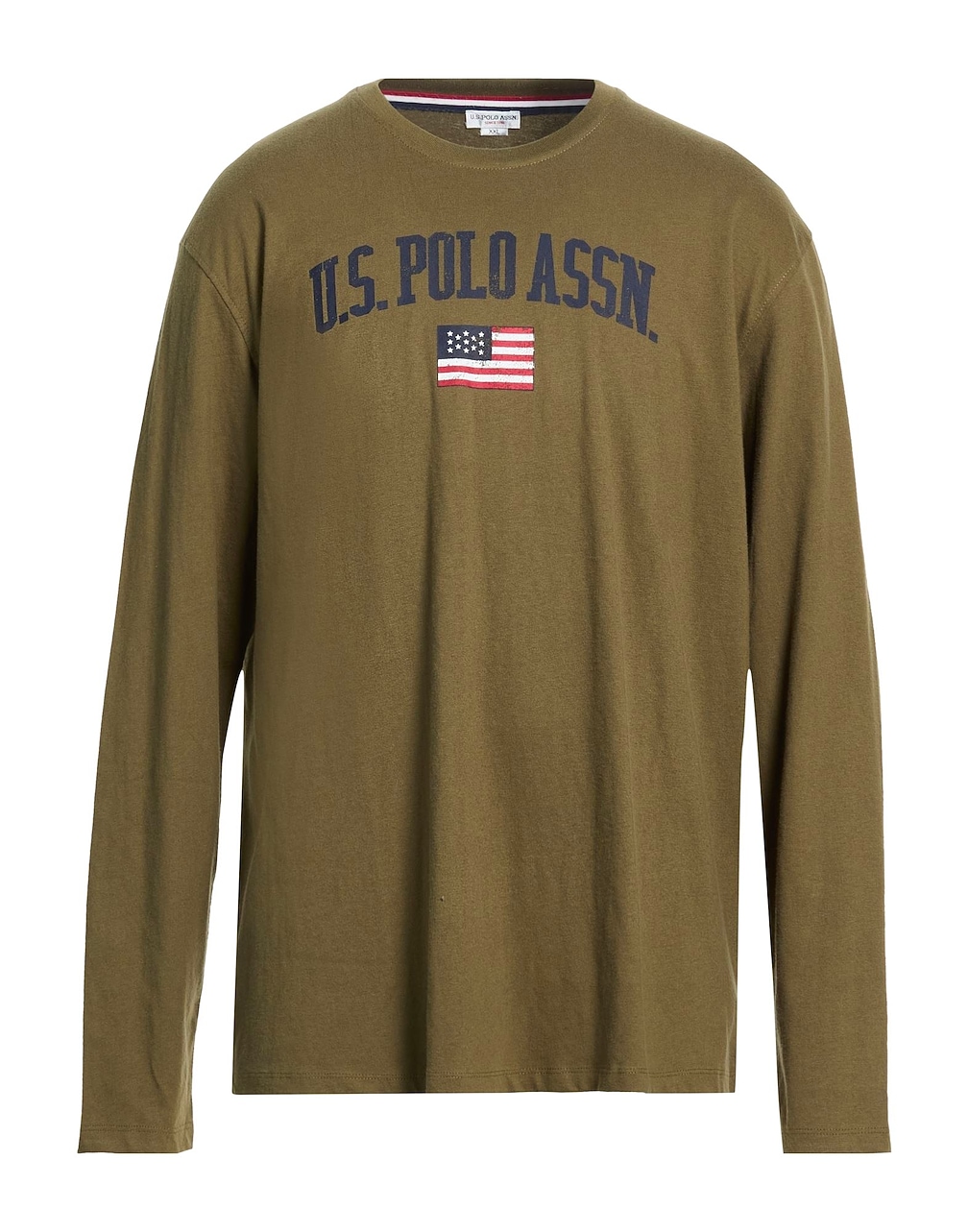U.S.POLO ASSN. - T-shirts