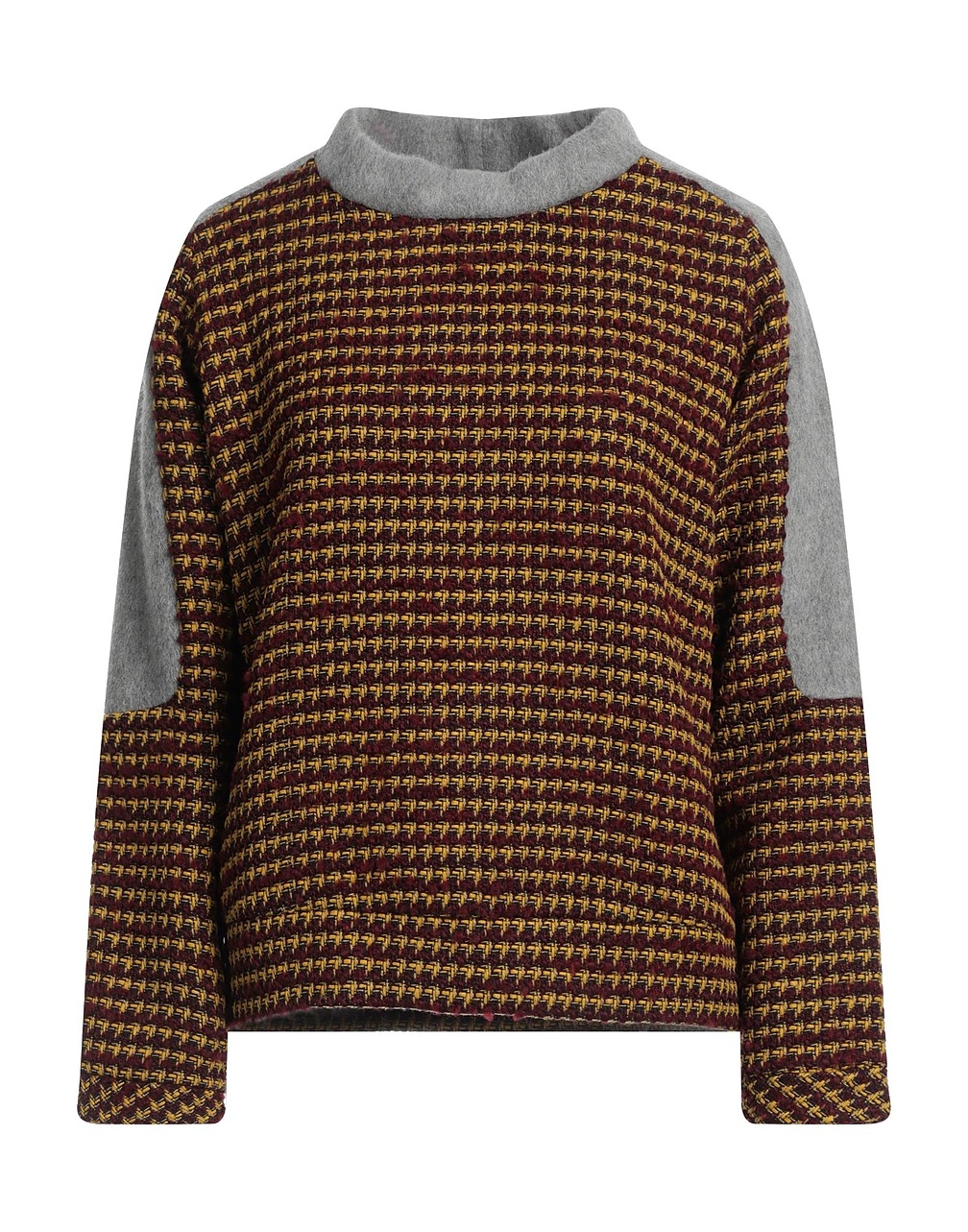 GIADA FRATTER - Sweaters