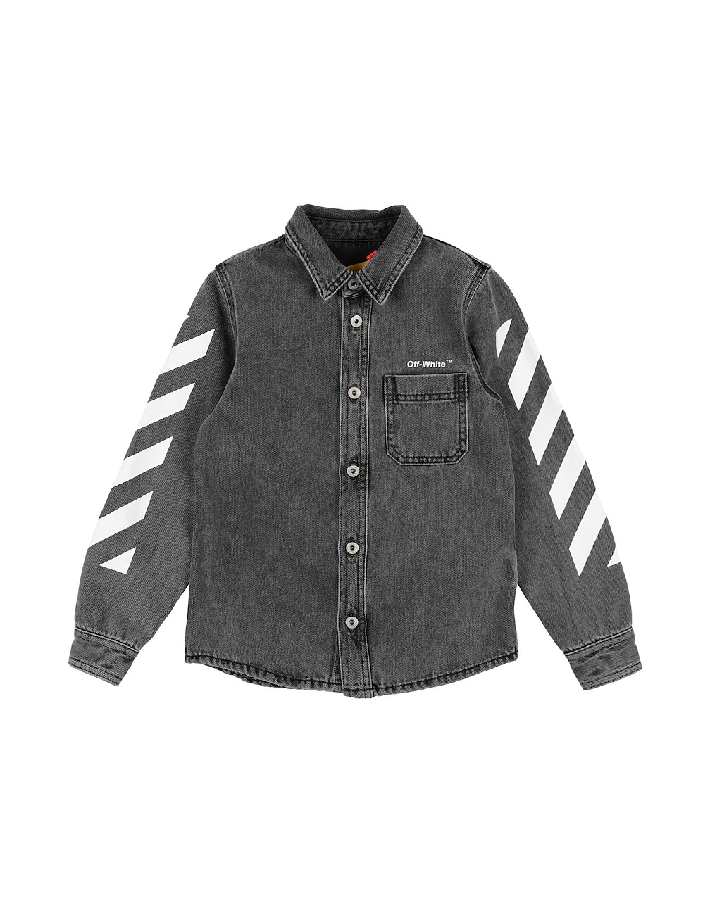 OFF-WHITE™ KIDS - Camicie jeans