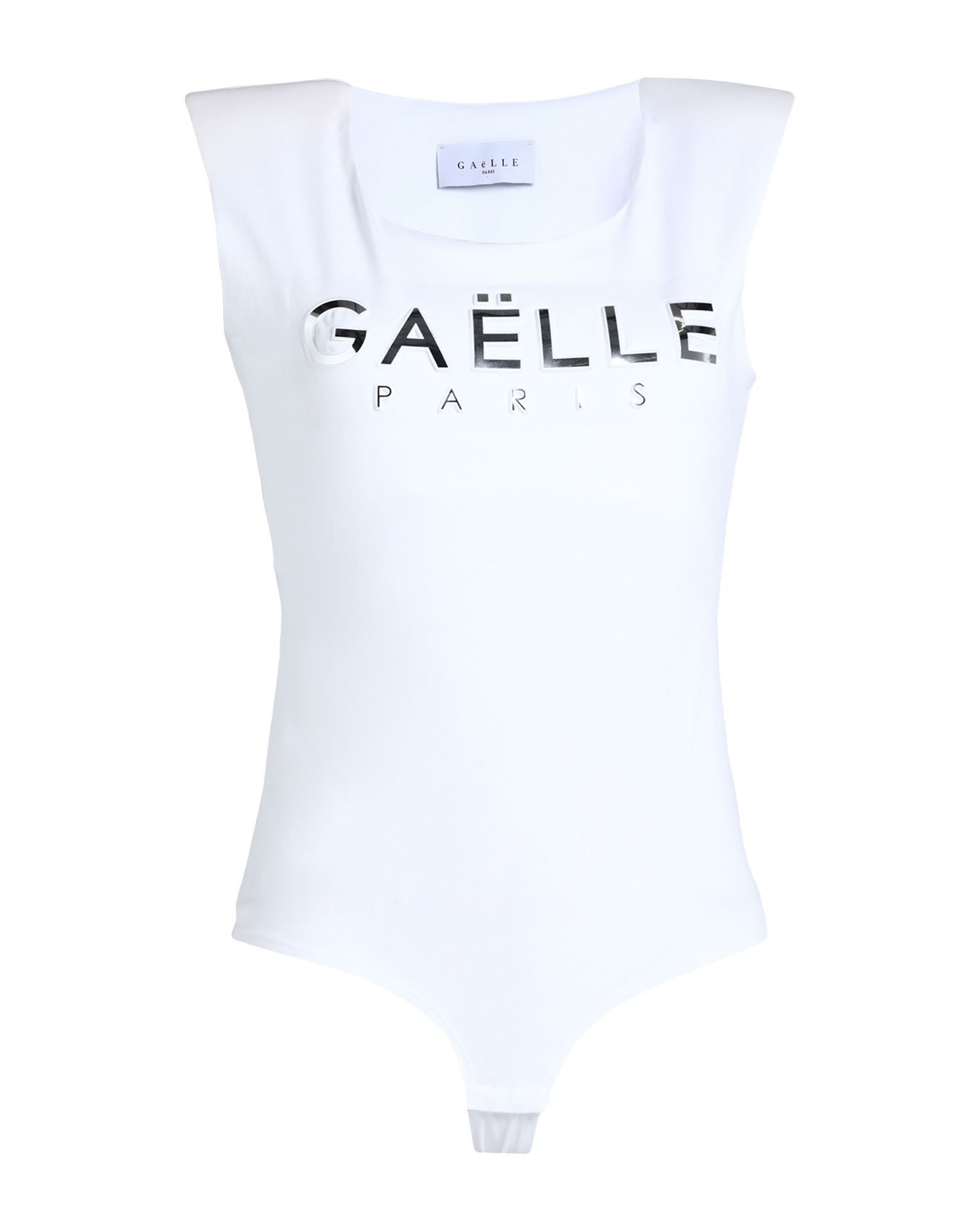 GAëLLE Paris - Bodysuits