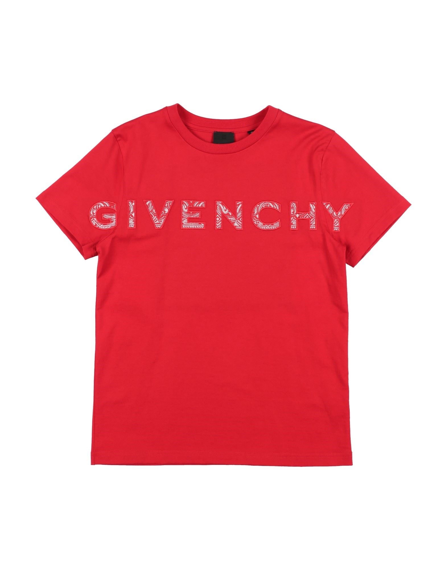 GIVENCHY - T-shirts