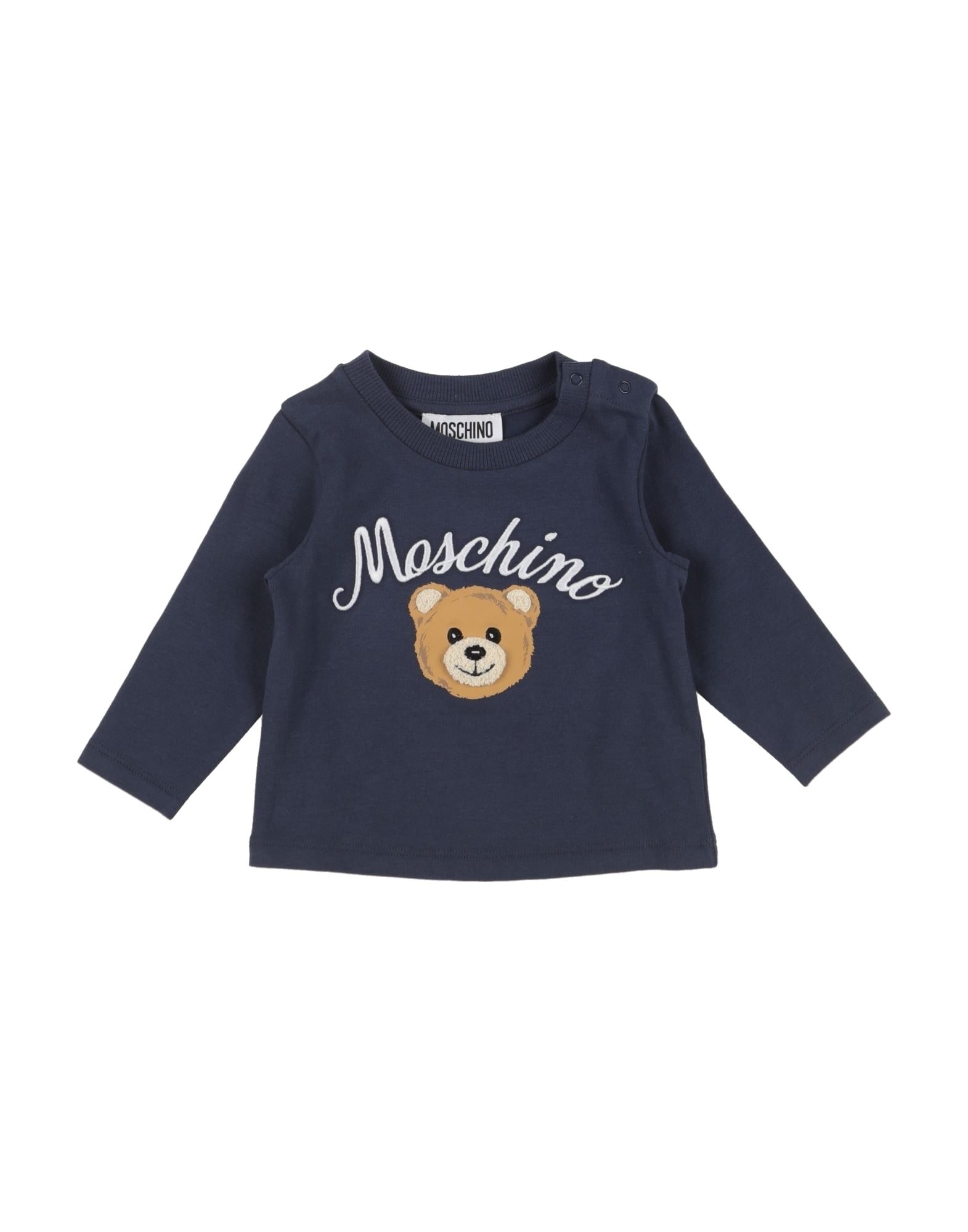 MOSCHINO BABY - T-shirts