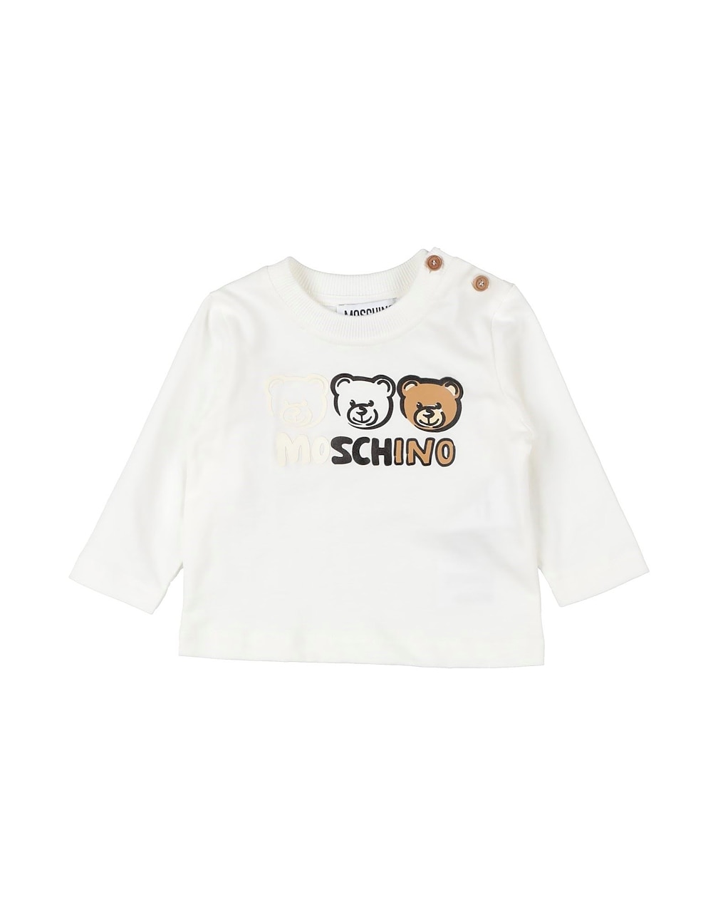 MOSCHINO BABY - T-shirts