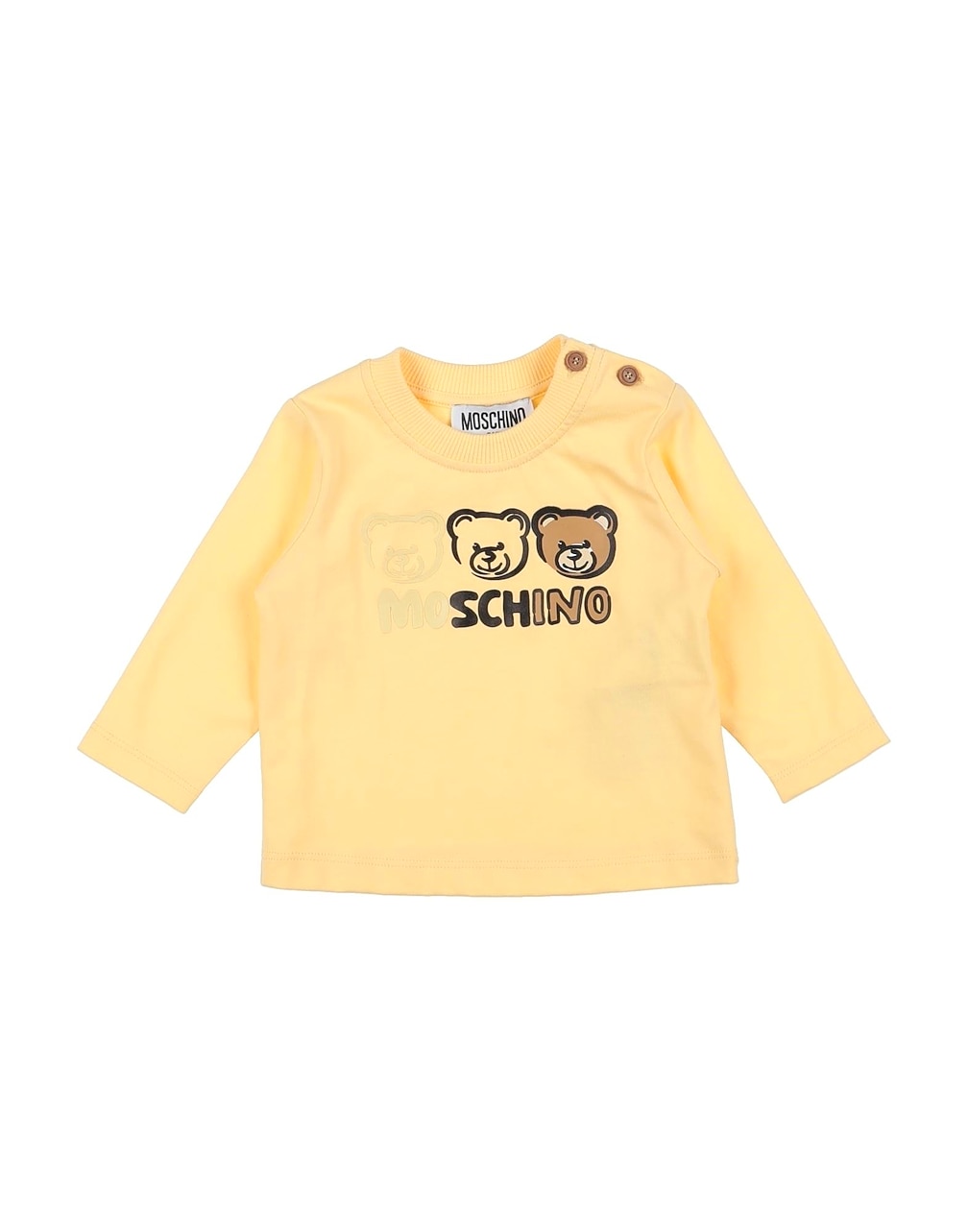 MOSCHINO BABY - T-shirts