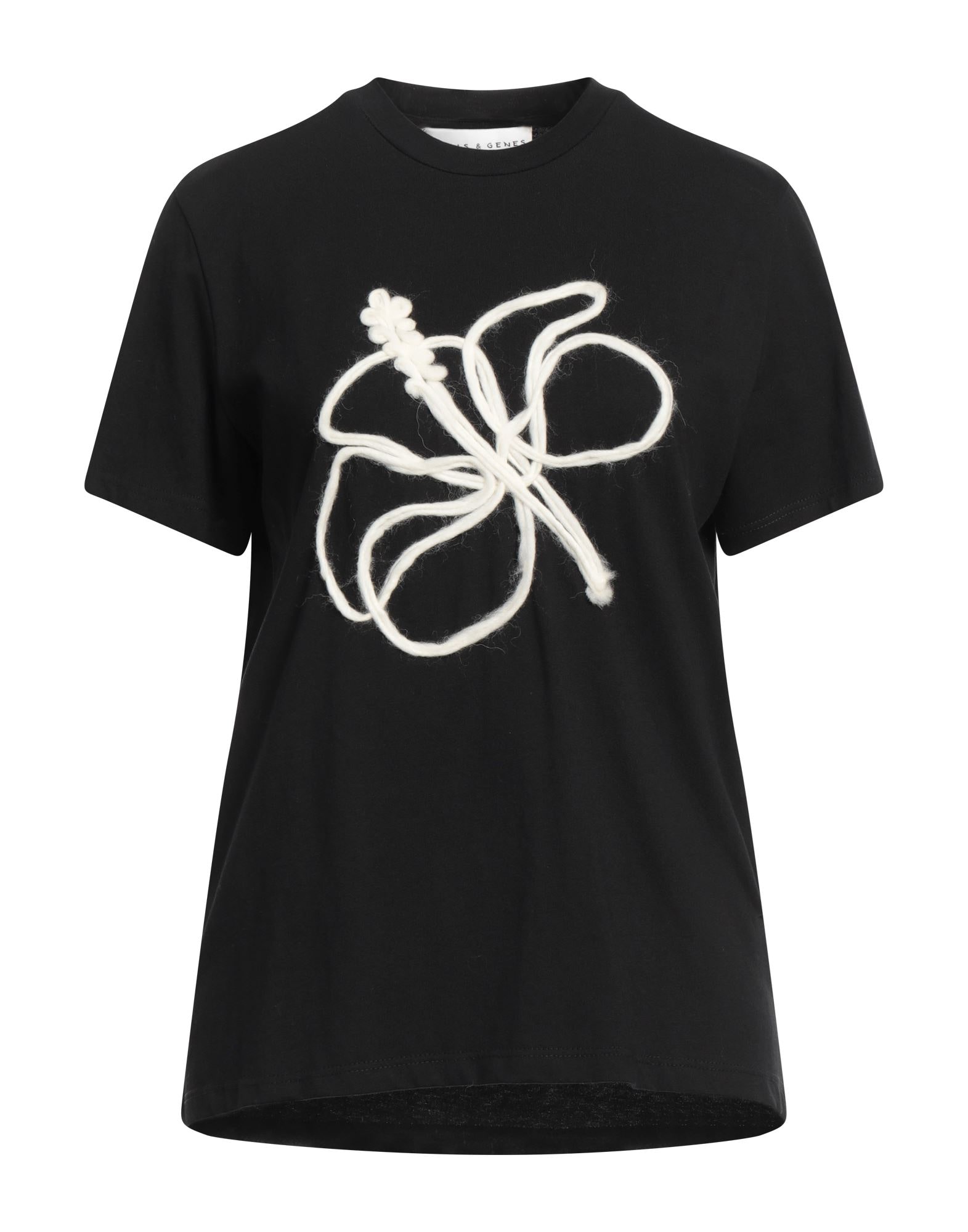 SKILLS & GENES - T-shirts