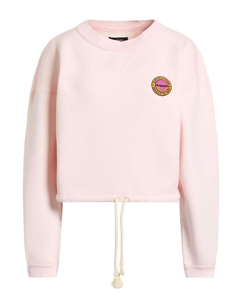 ISABEL MARANT - Sweatshirts