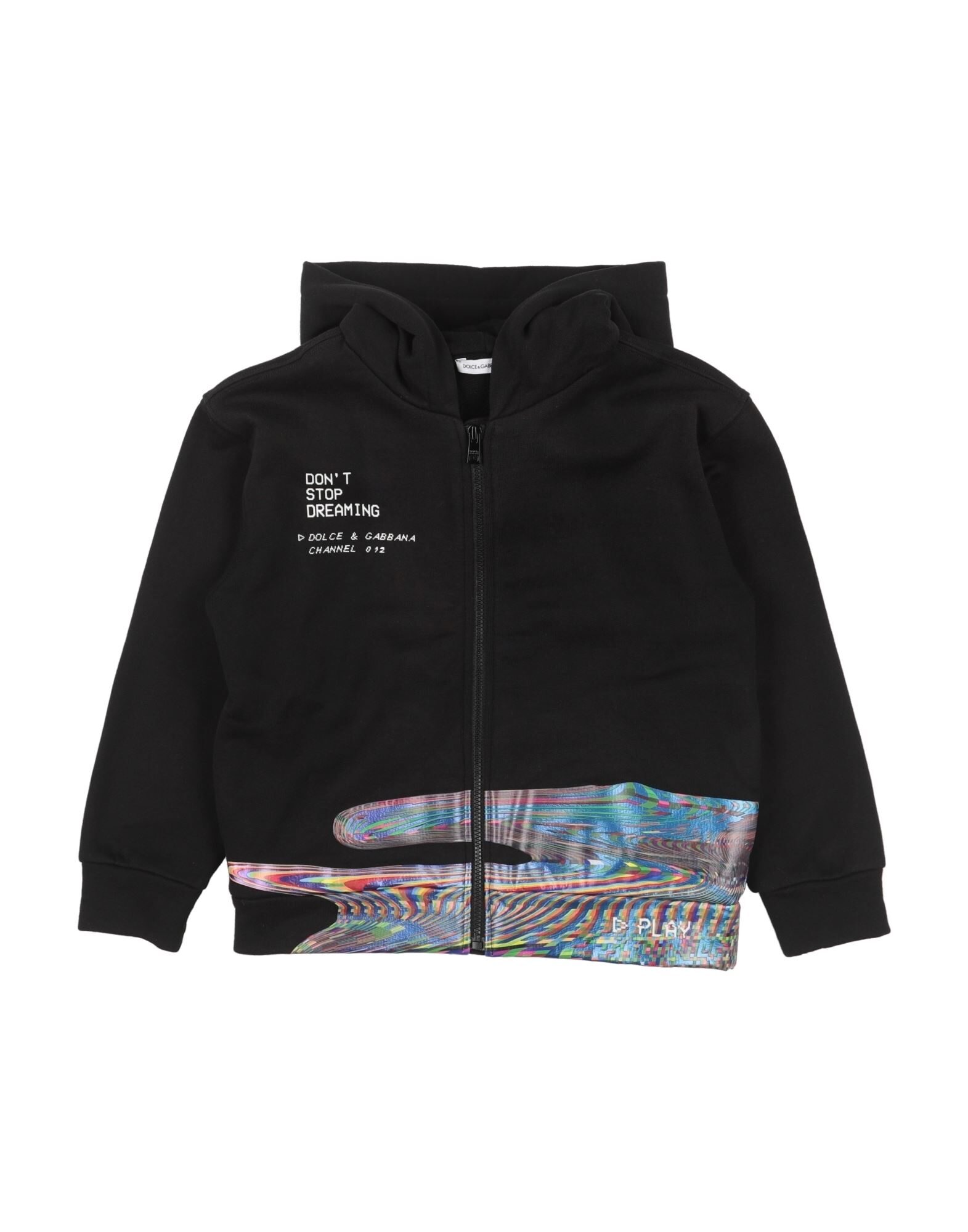 DOLCE&GABBANA - Sweatshirts