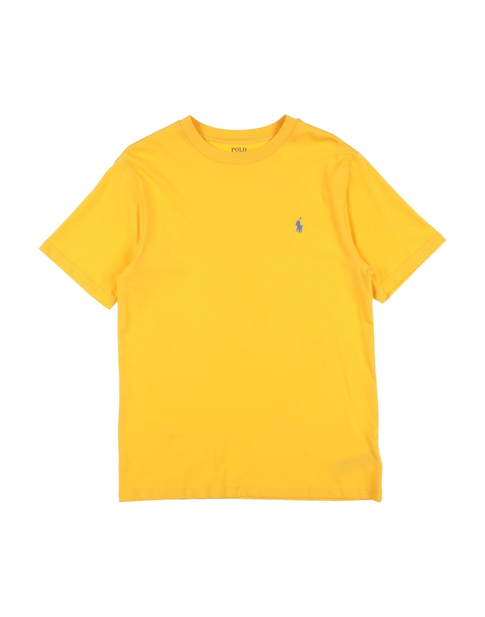 POLO RALPH LAUREN - T-shirts
