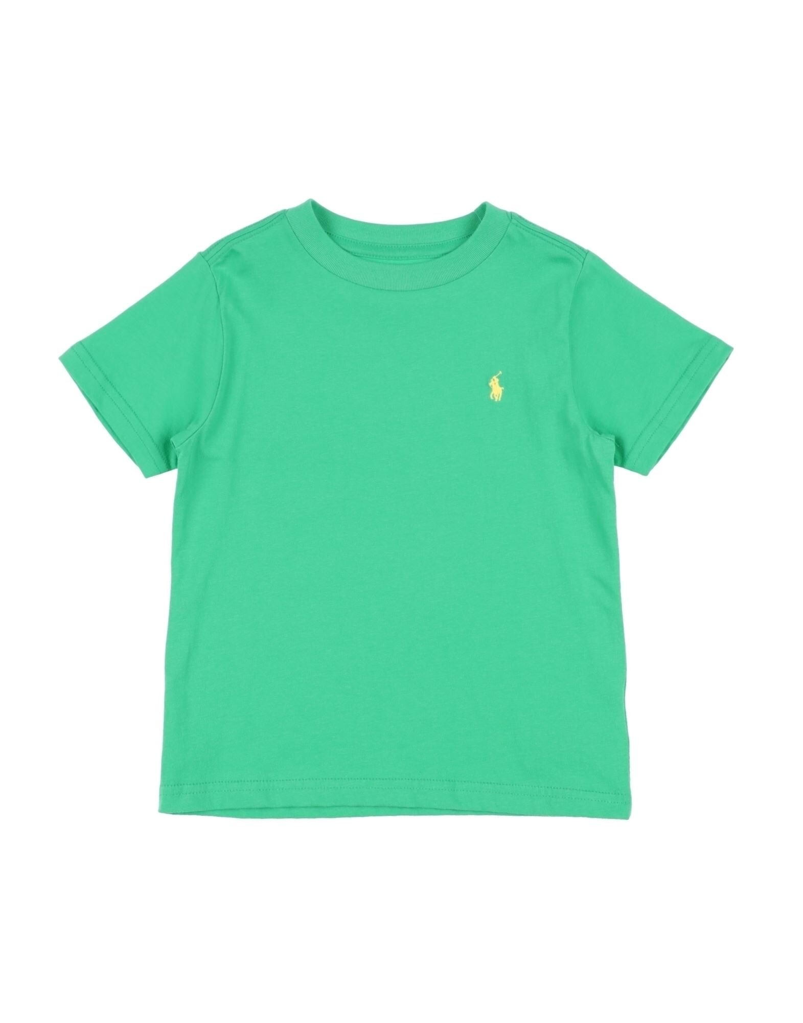 POLO RALPH LAUREN - T-shirts