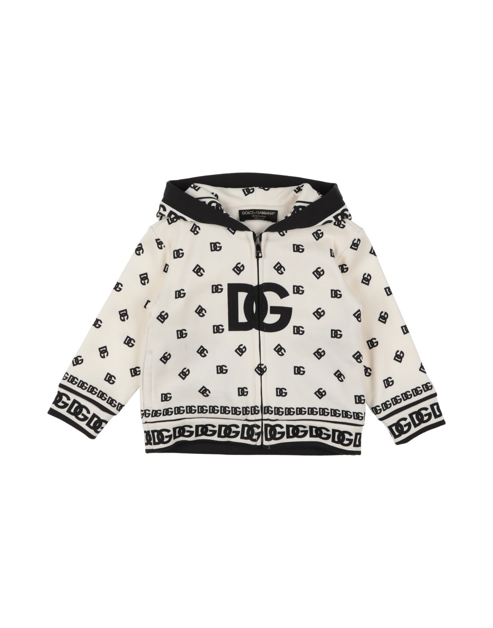 DOLCE&GABBANA - Sweatshirts
