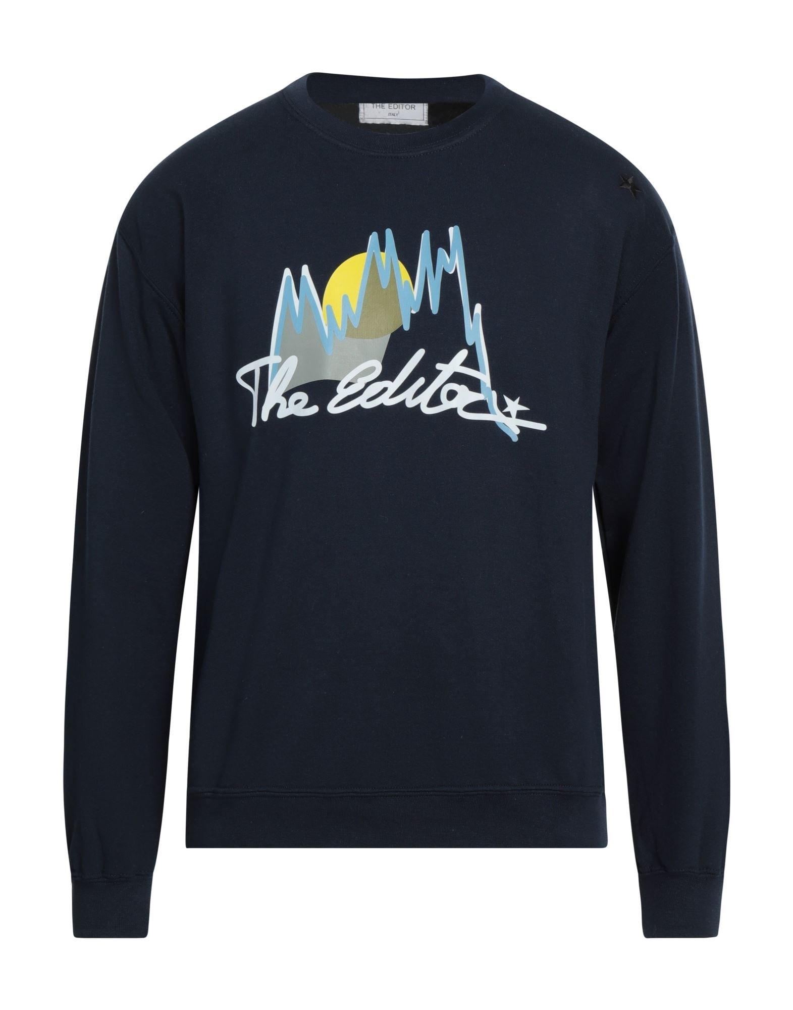 THE EDITOR - Sweatshirts