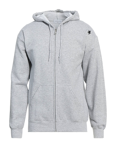 THE EDITOR Sweat-shirt 50% Coton, 50% Polyester