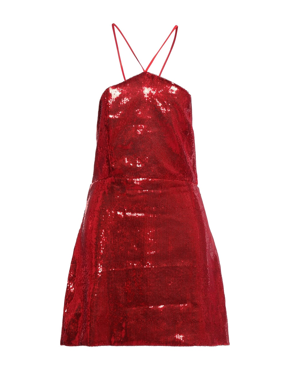 GLAMOROUS - Minivestidos