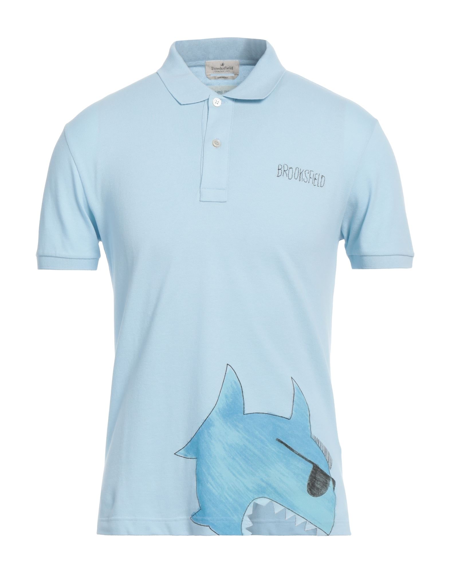 BROOKSFIELD - Polo shirts