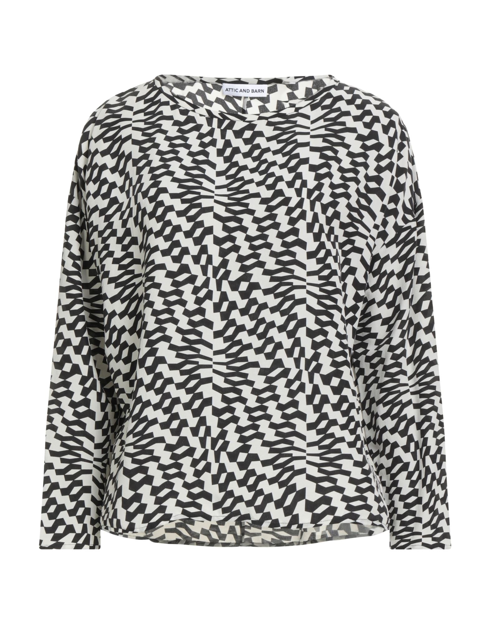 ATTIC AND BARN - Tops