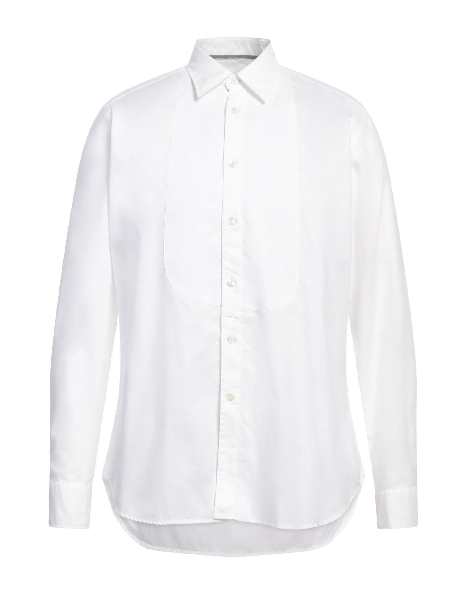 TINTORIA MATTEI 954 Pубашка