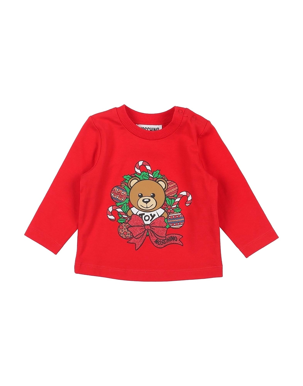 MOSCHINO BABY - T-shirts