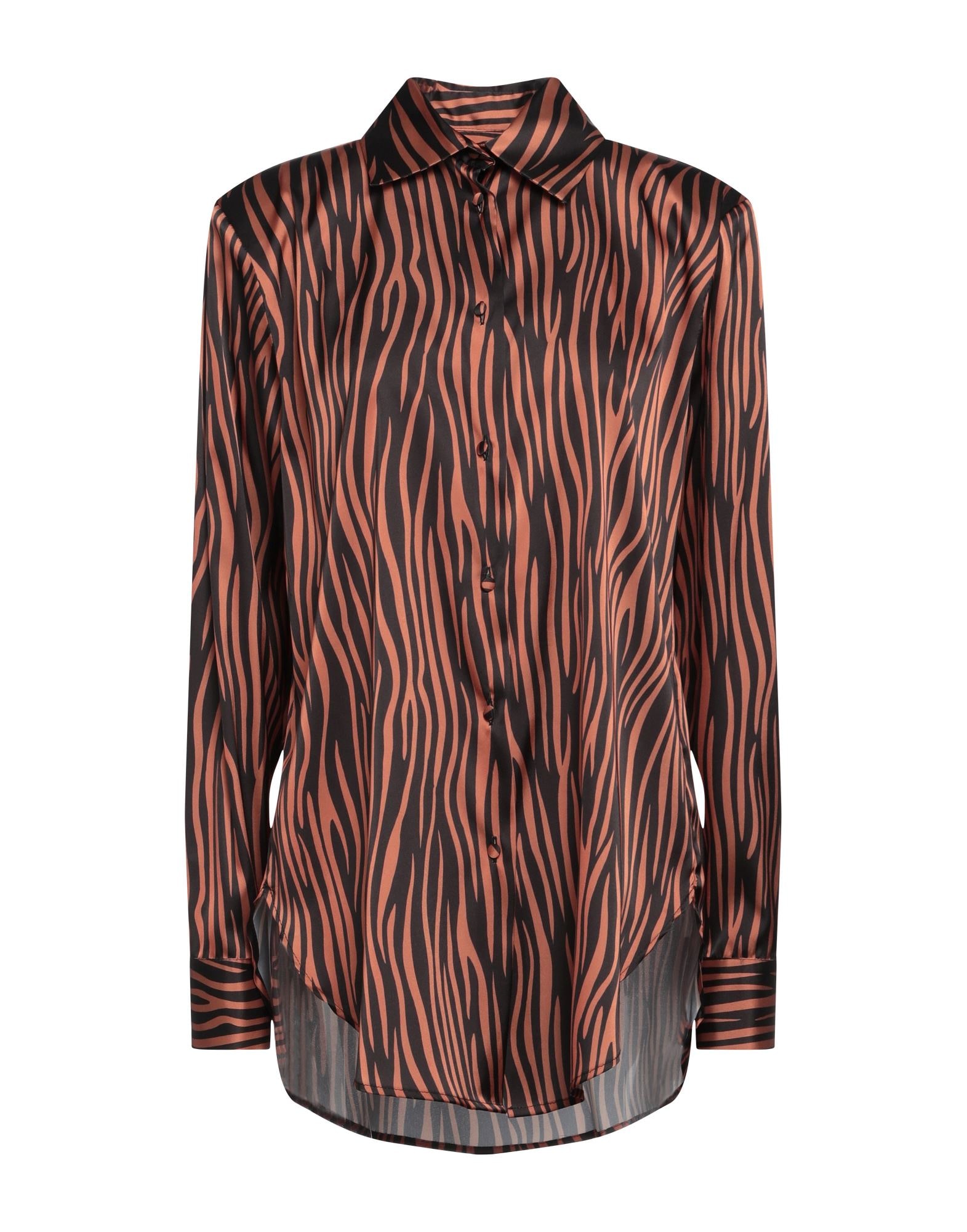 NINEMINUTES - Camicie