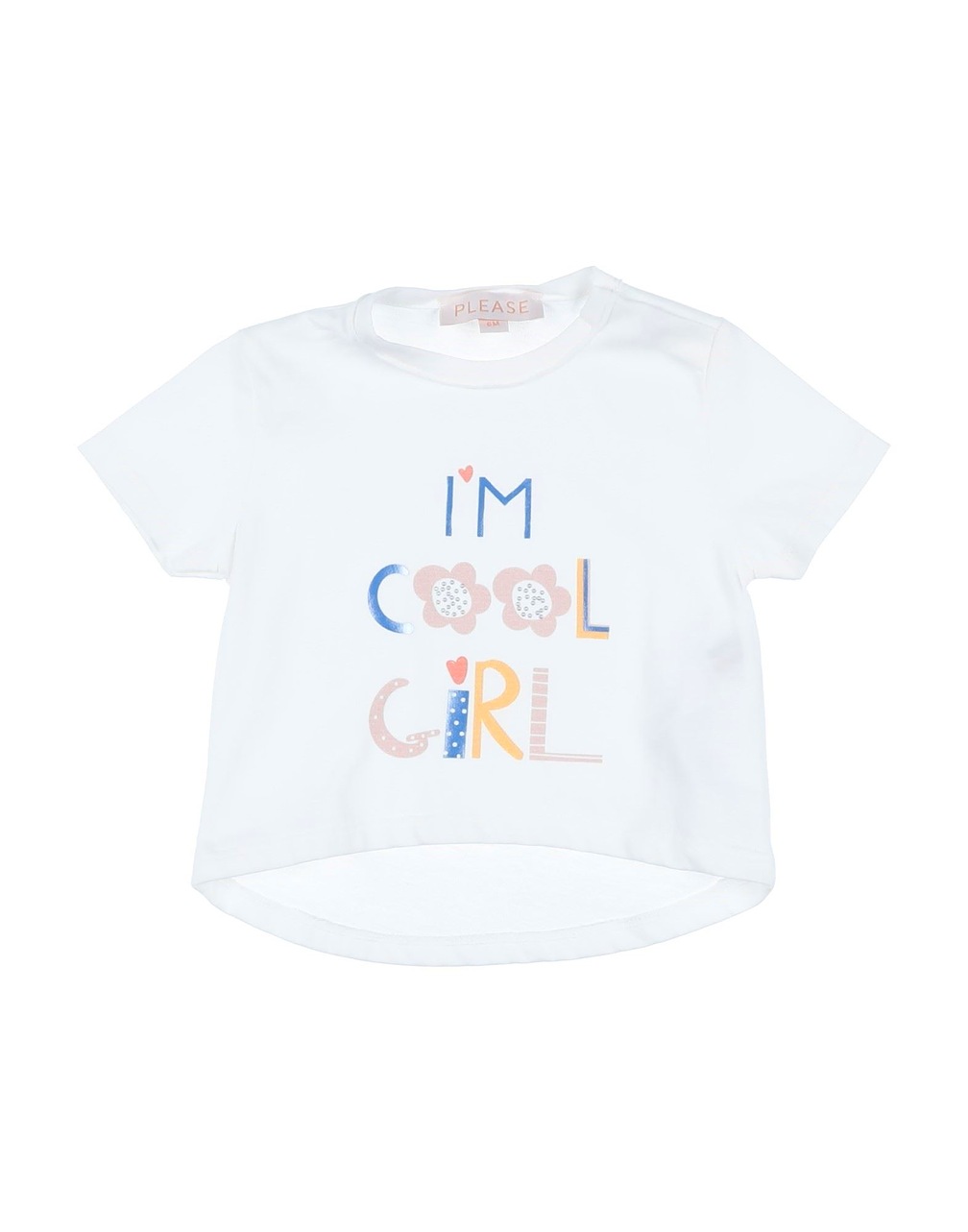 PLEASE - T-shirts