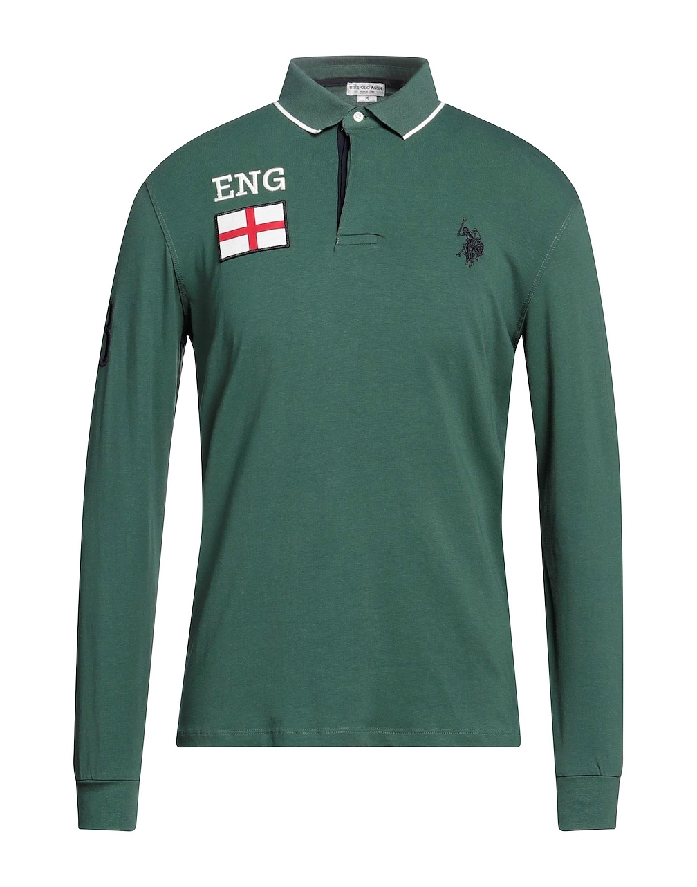 U.S.POLO ASSN. - Poloshirts