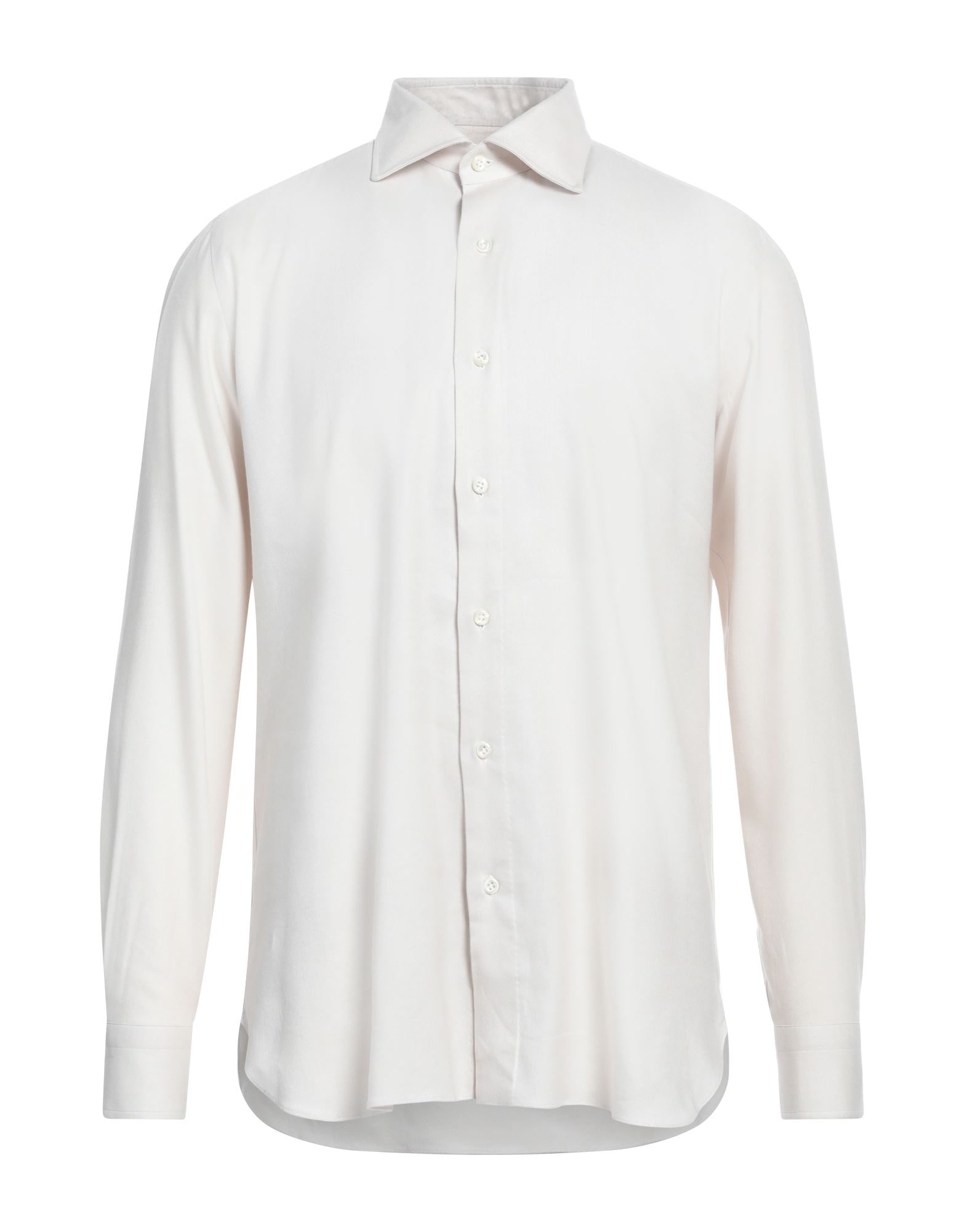 LUIGI BORRELLI NAPOLI - Shirts