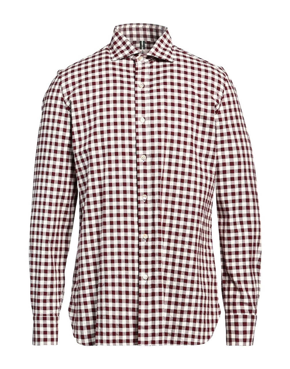 LUIGI BORRELLI NAPOLI - Shirts