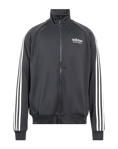 ADIDAS Sweatshirt Blei 100% Polyester