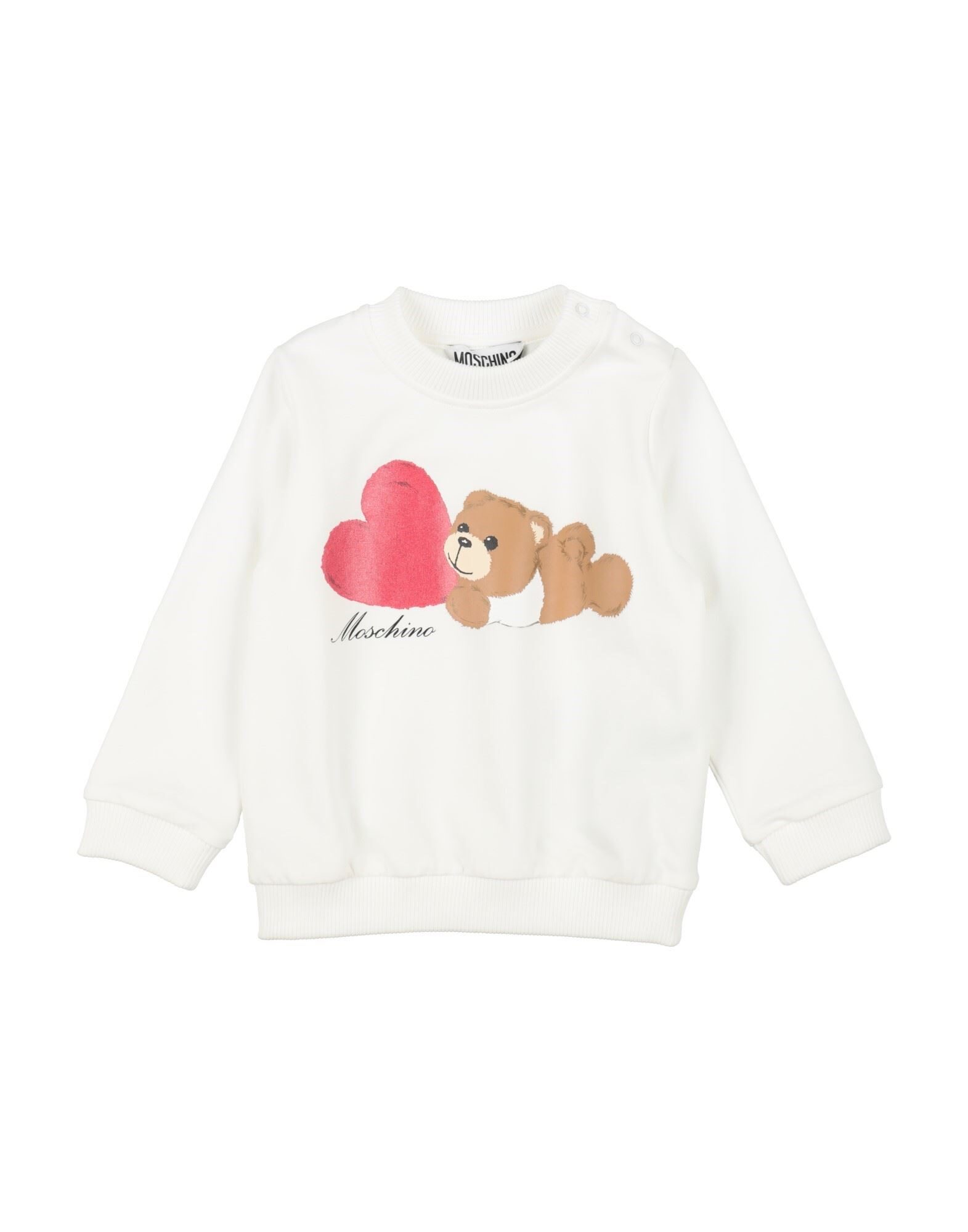 MOSCHINO BABY - Sweatshirts