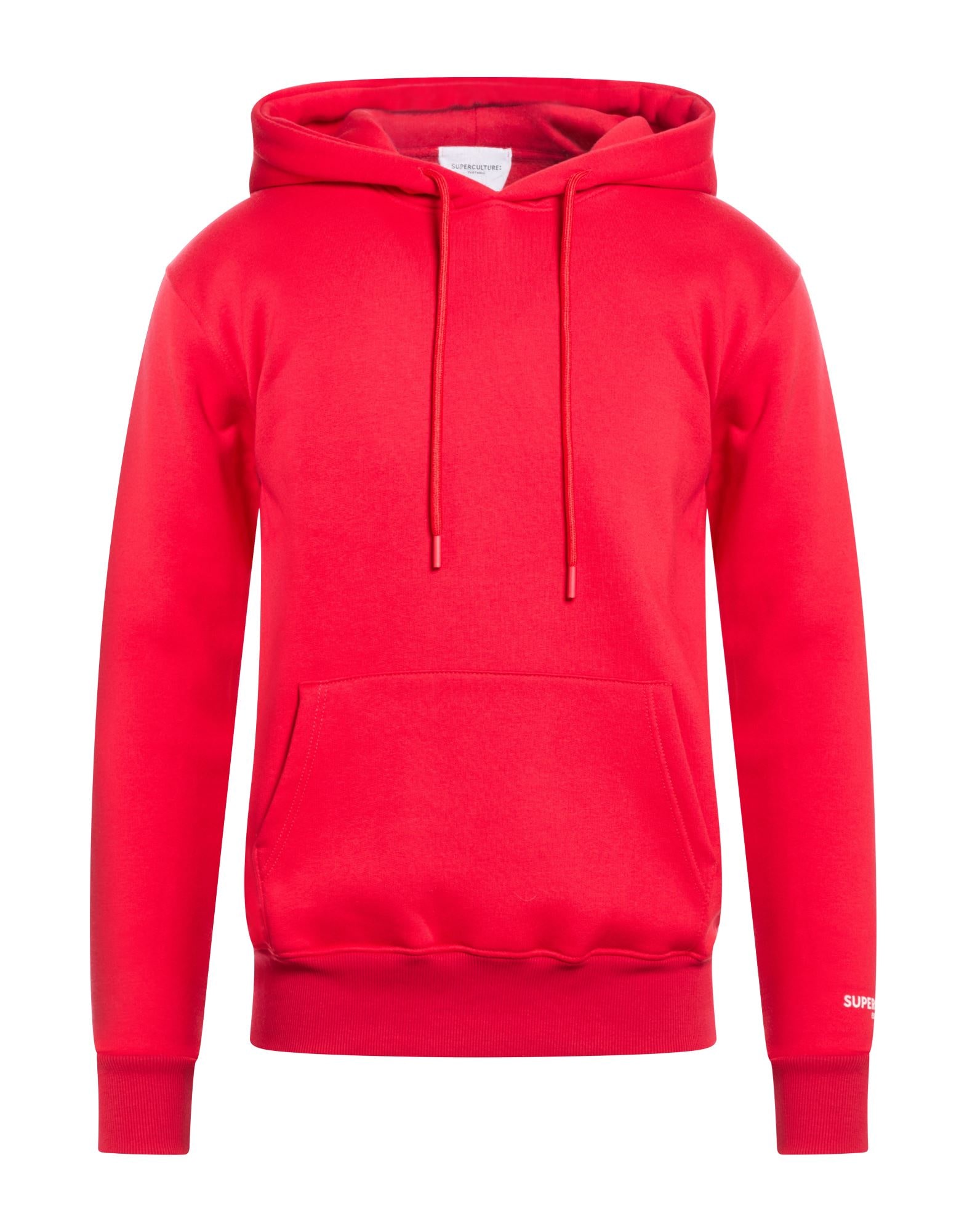 SUPERCULTURE CLOTHING - Sweatshirts