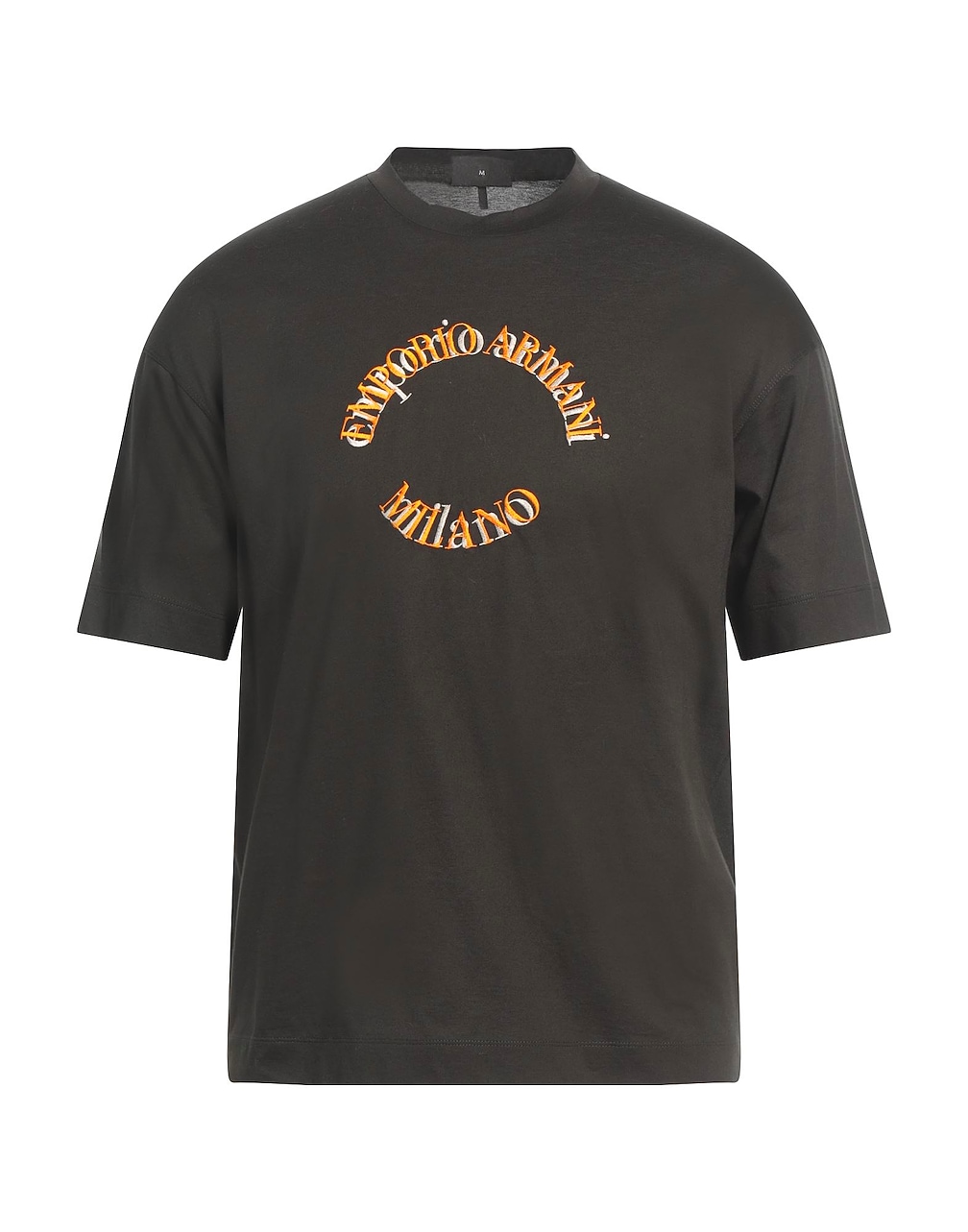 EMPORIO ARMANI - T-shirts