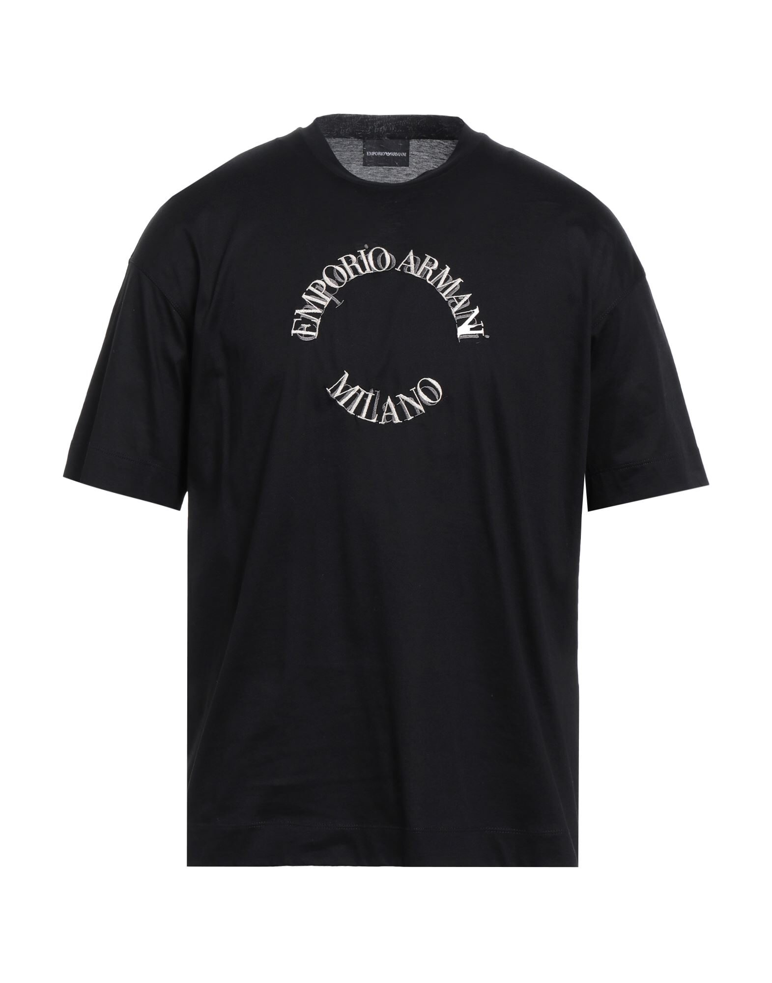 EMPORIO ARMANI - T-shirts