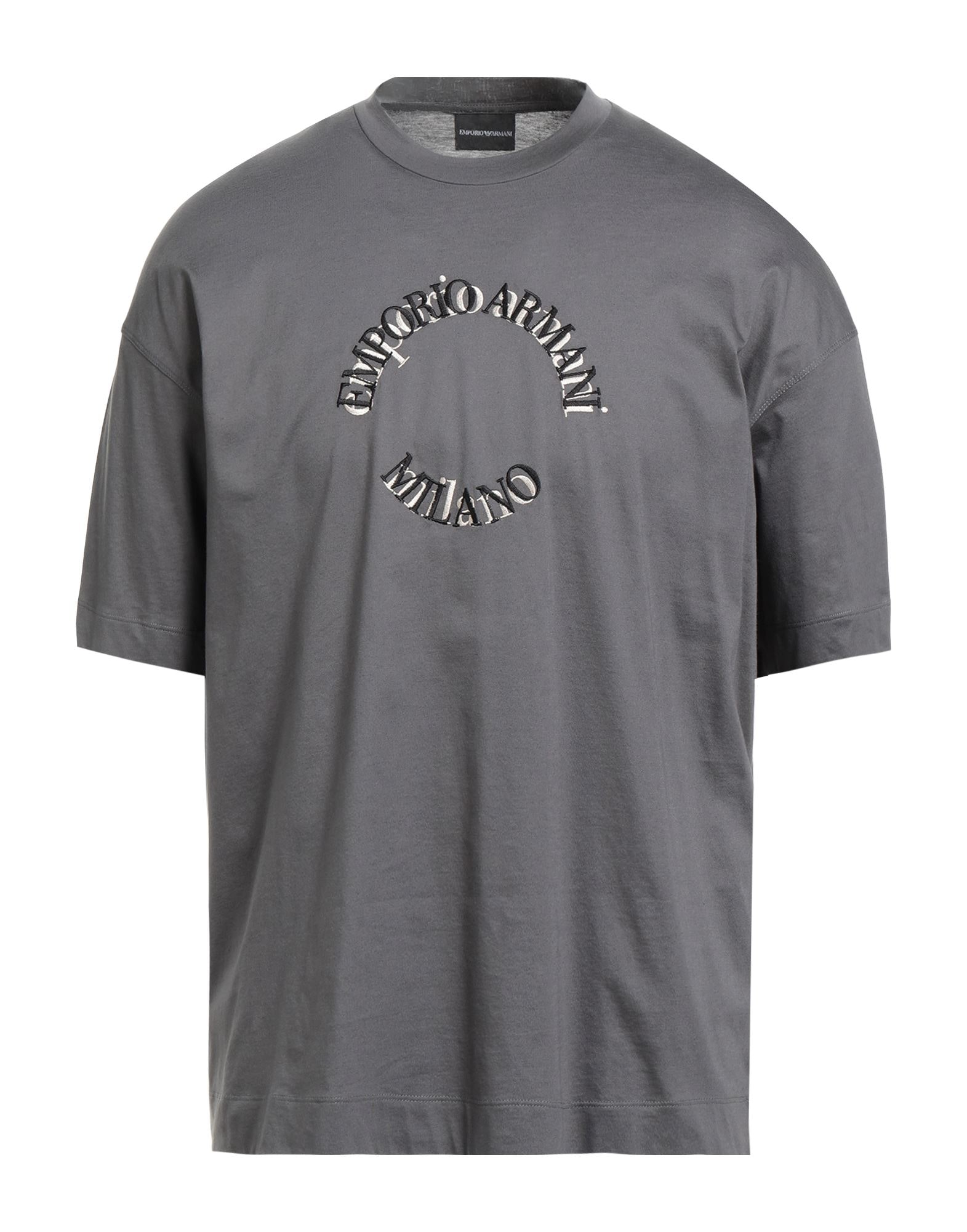 EMPORIO ARMANI - 티셔츠
