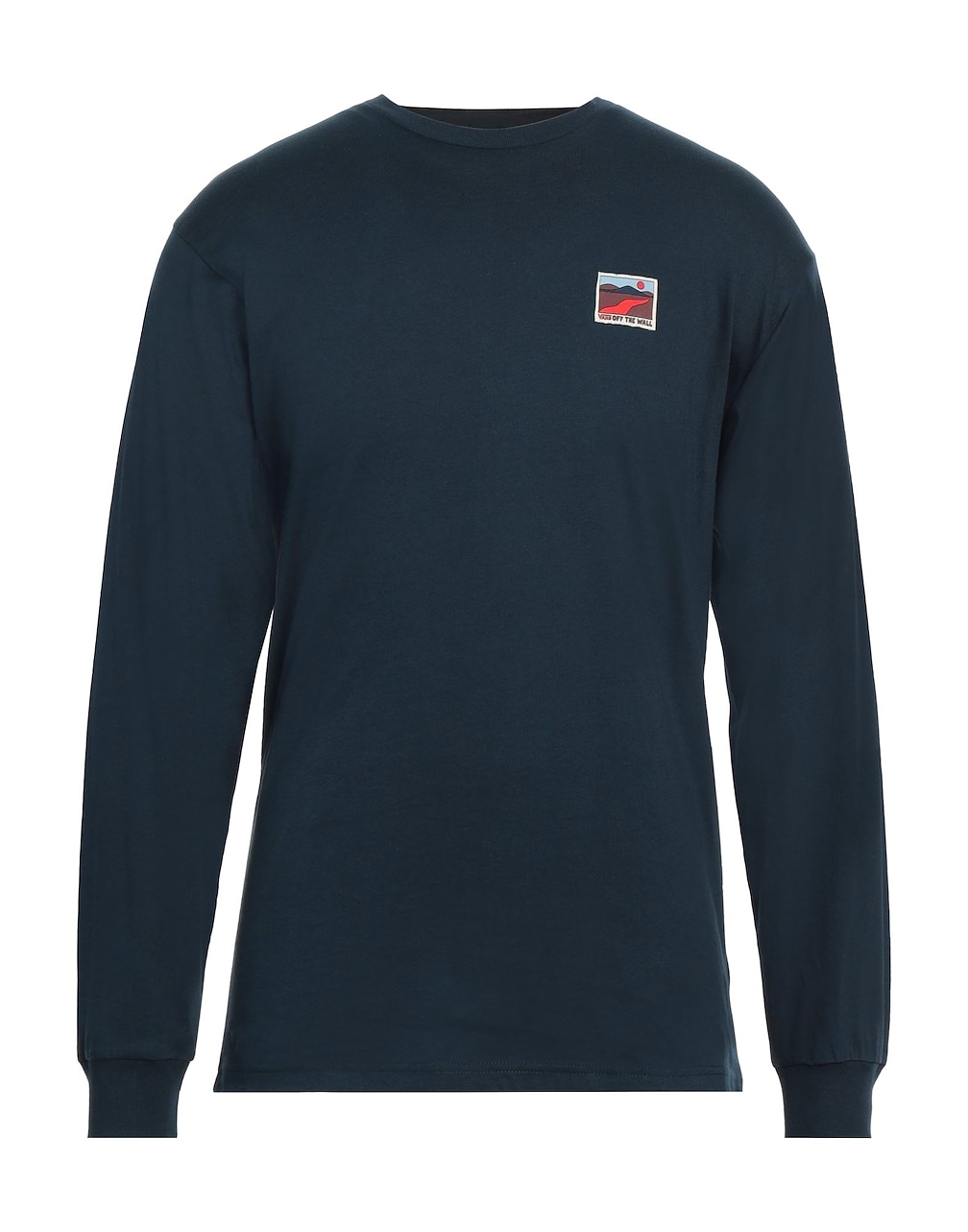 VANS - T-shirts
