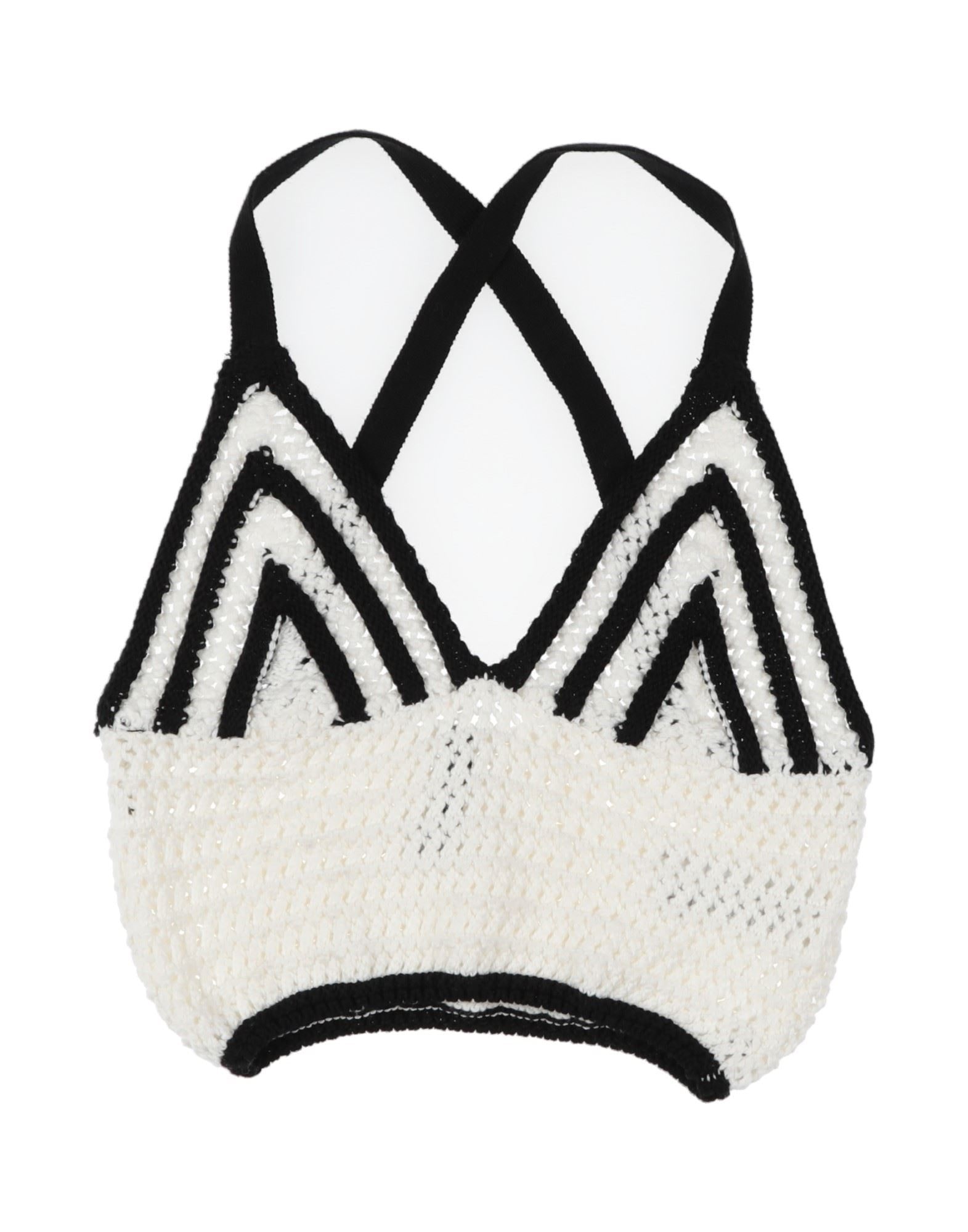 MANILA GRACE - Топы без рукавов