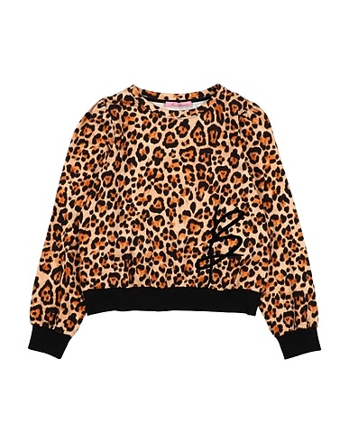 MISS BLUMARINE Sweatshirt 95% Cotton, 5% Elastane
