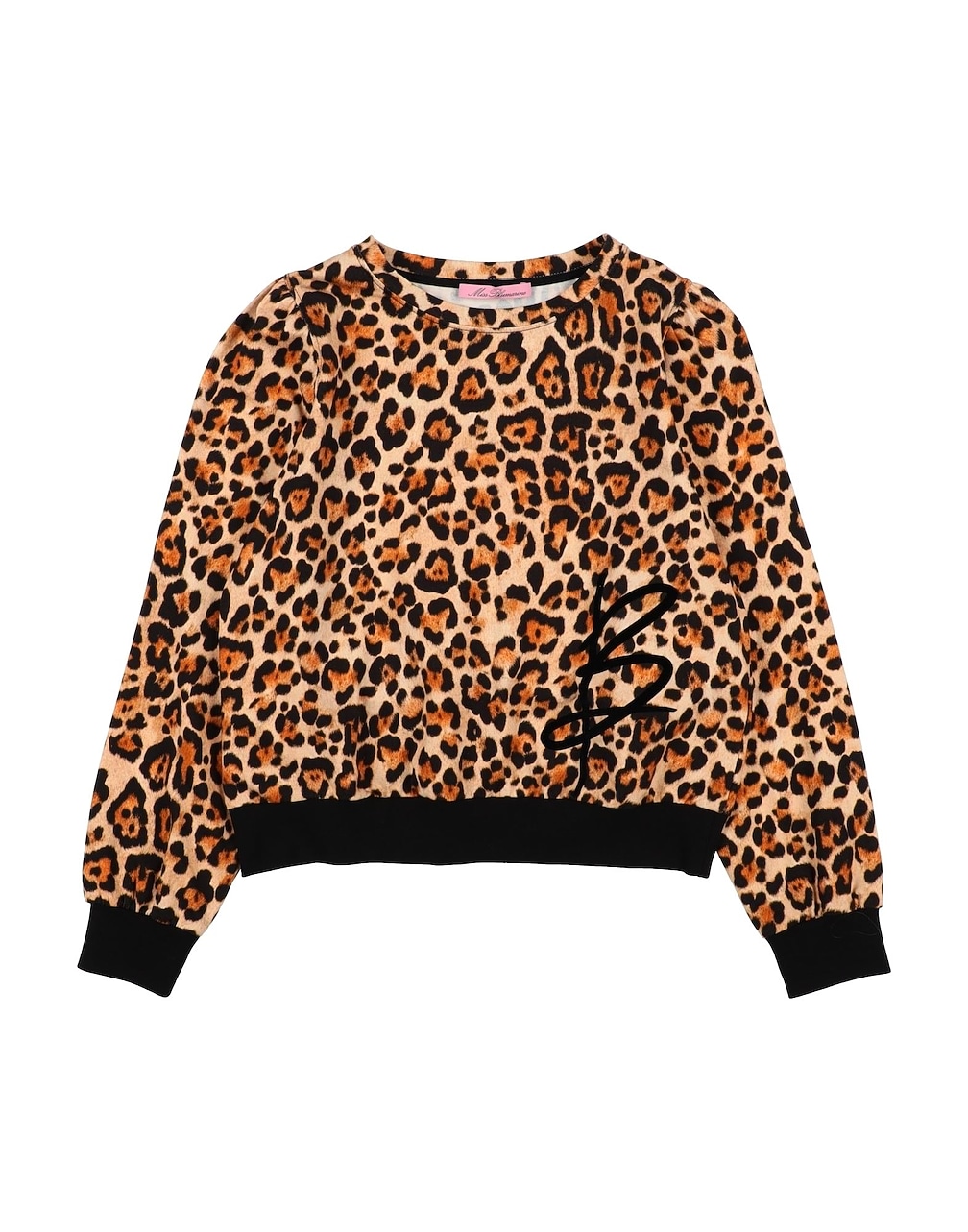 MISS BLUMARINE - Sweatshirts